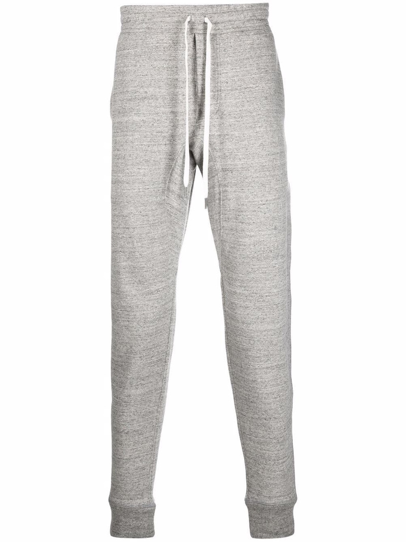 drawstring track pants 1