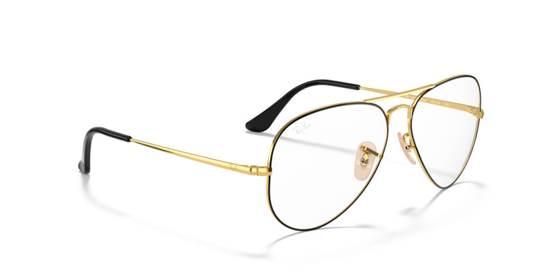AVIATOR OPTICS 8