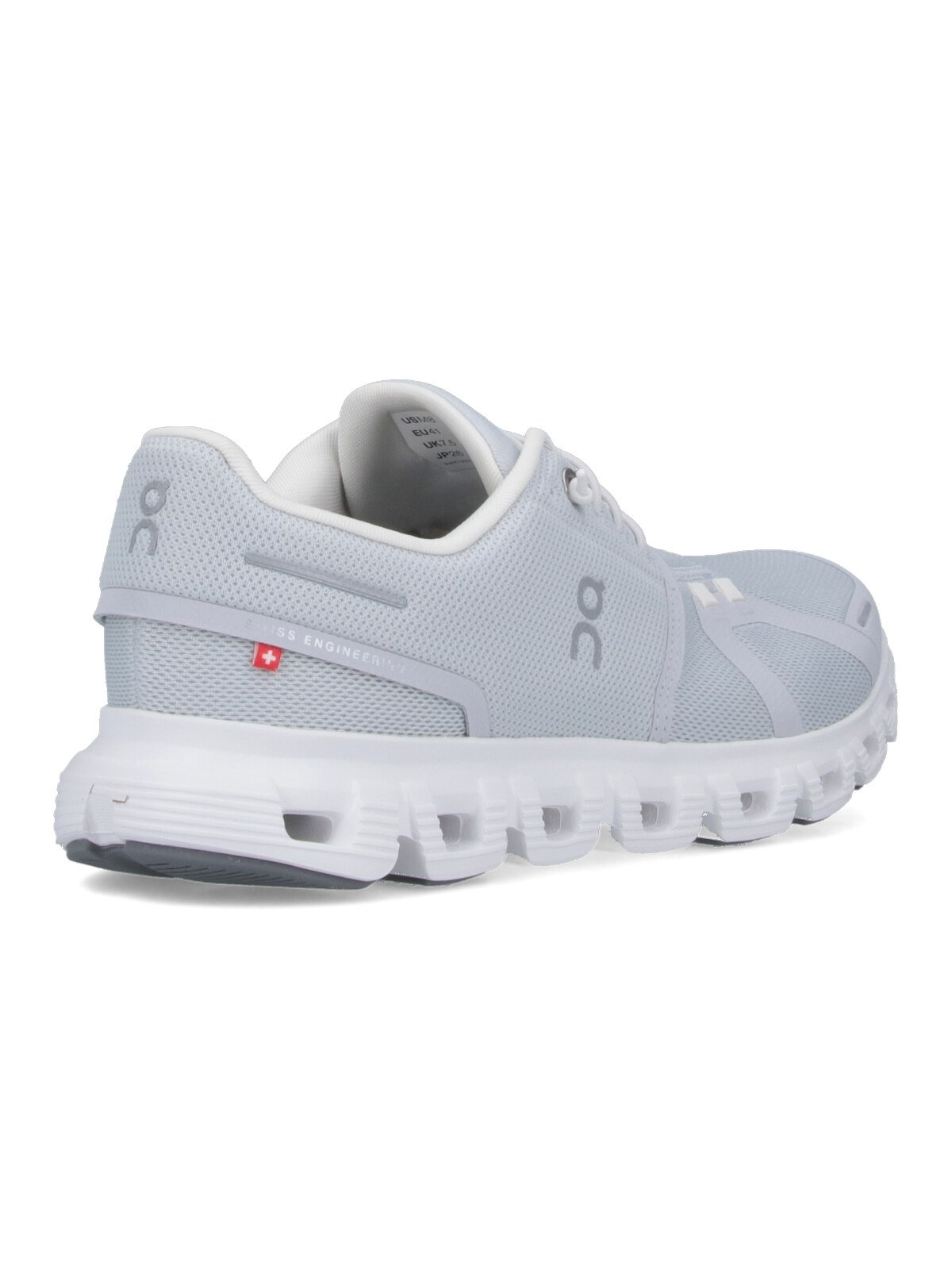 "CLOUD 6" SNEAKERS - 4