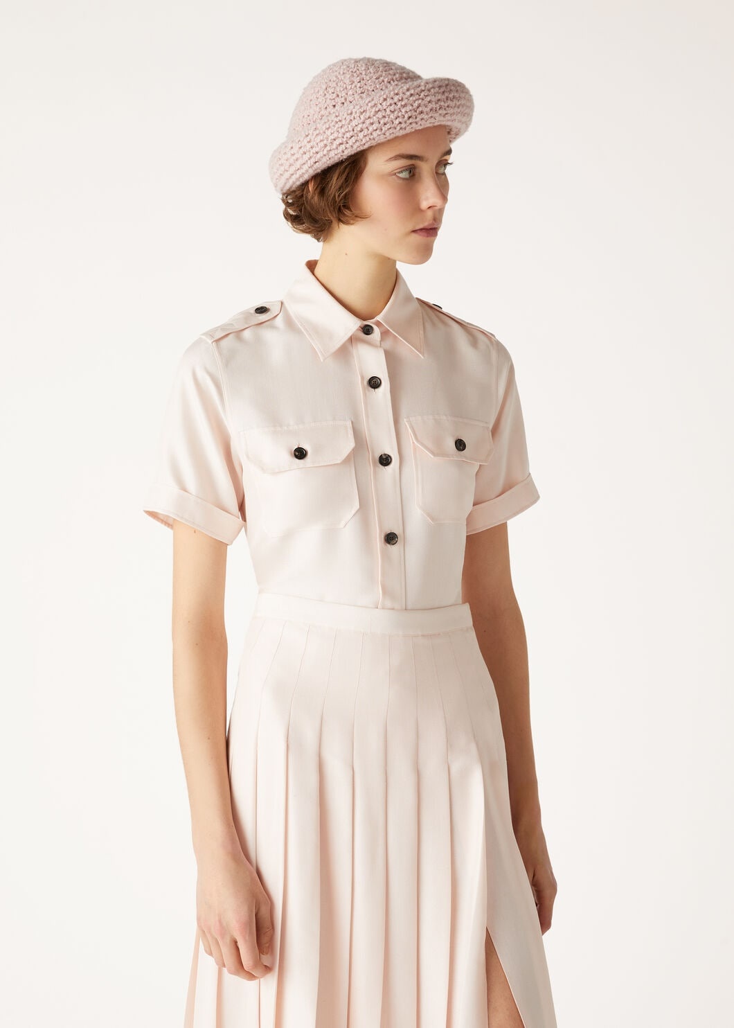 Annalisa Shirt - 4