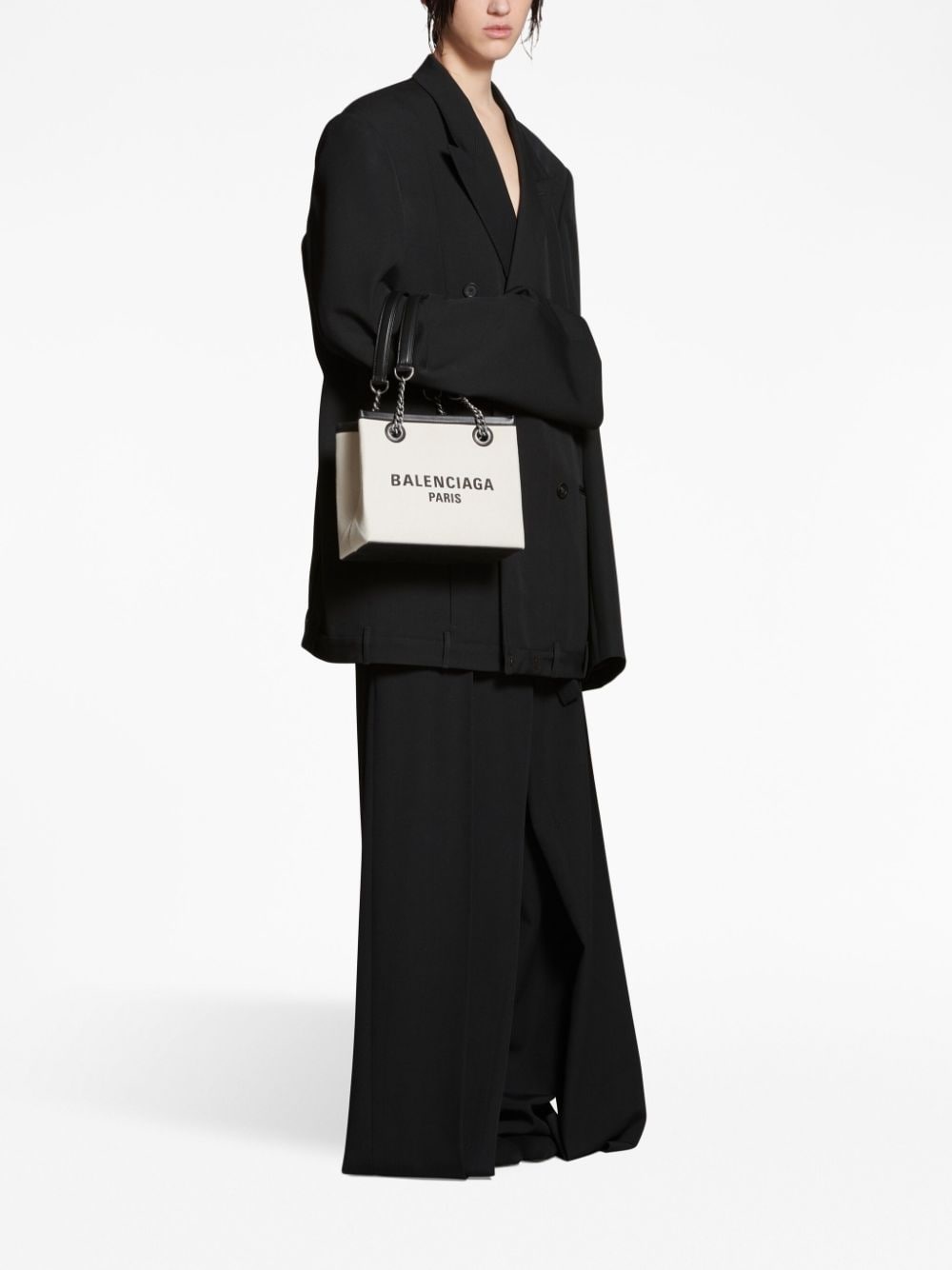 【VIPセール】BALENCIAGA スペシャルセール！DUTY FREE TOTE S Balenciaga Duty Free Small Tote Bag | Saks Fifth Avenue