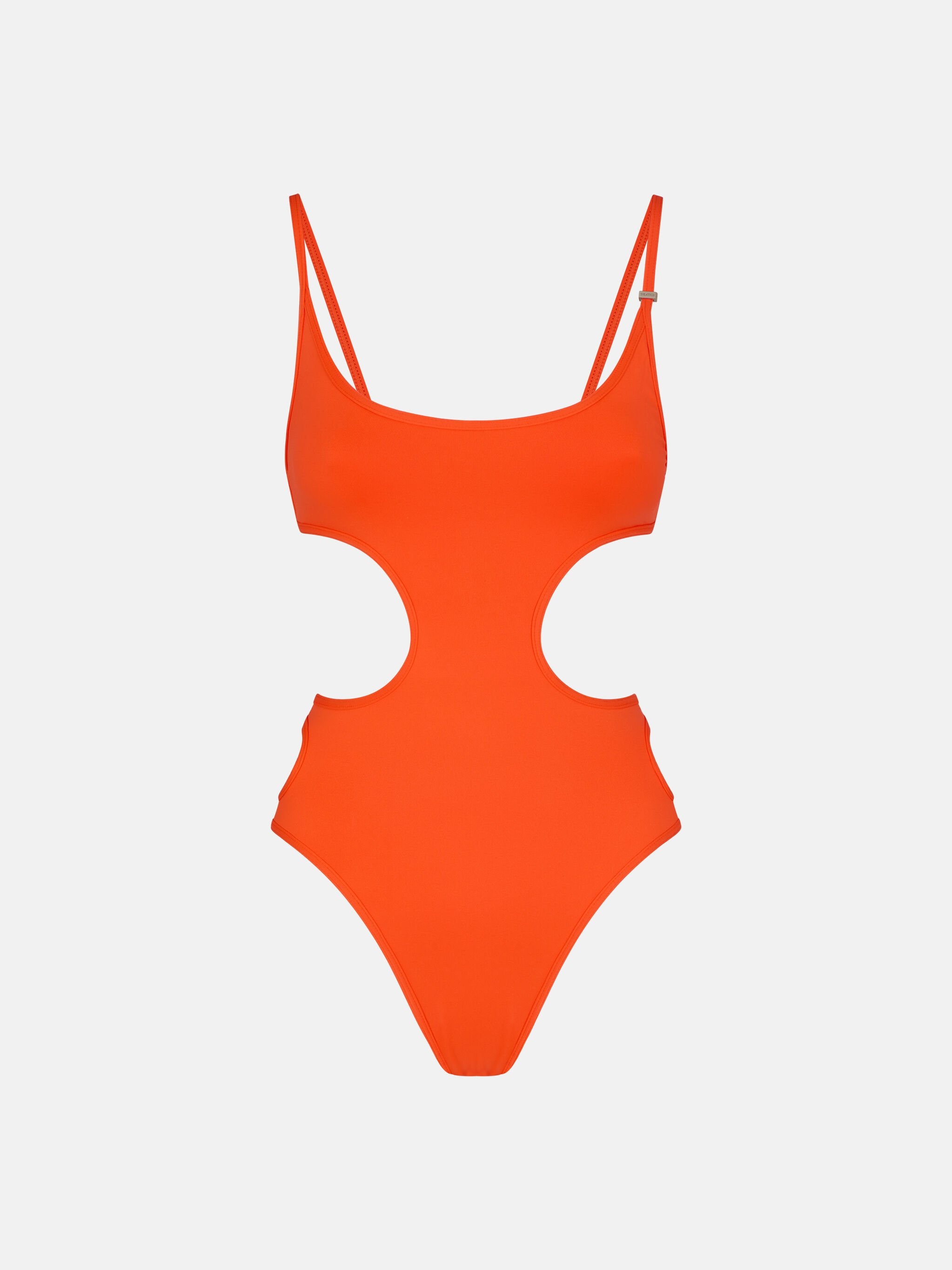 ORANGE ONE PIECE - 2
