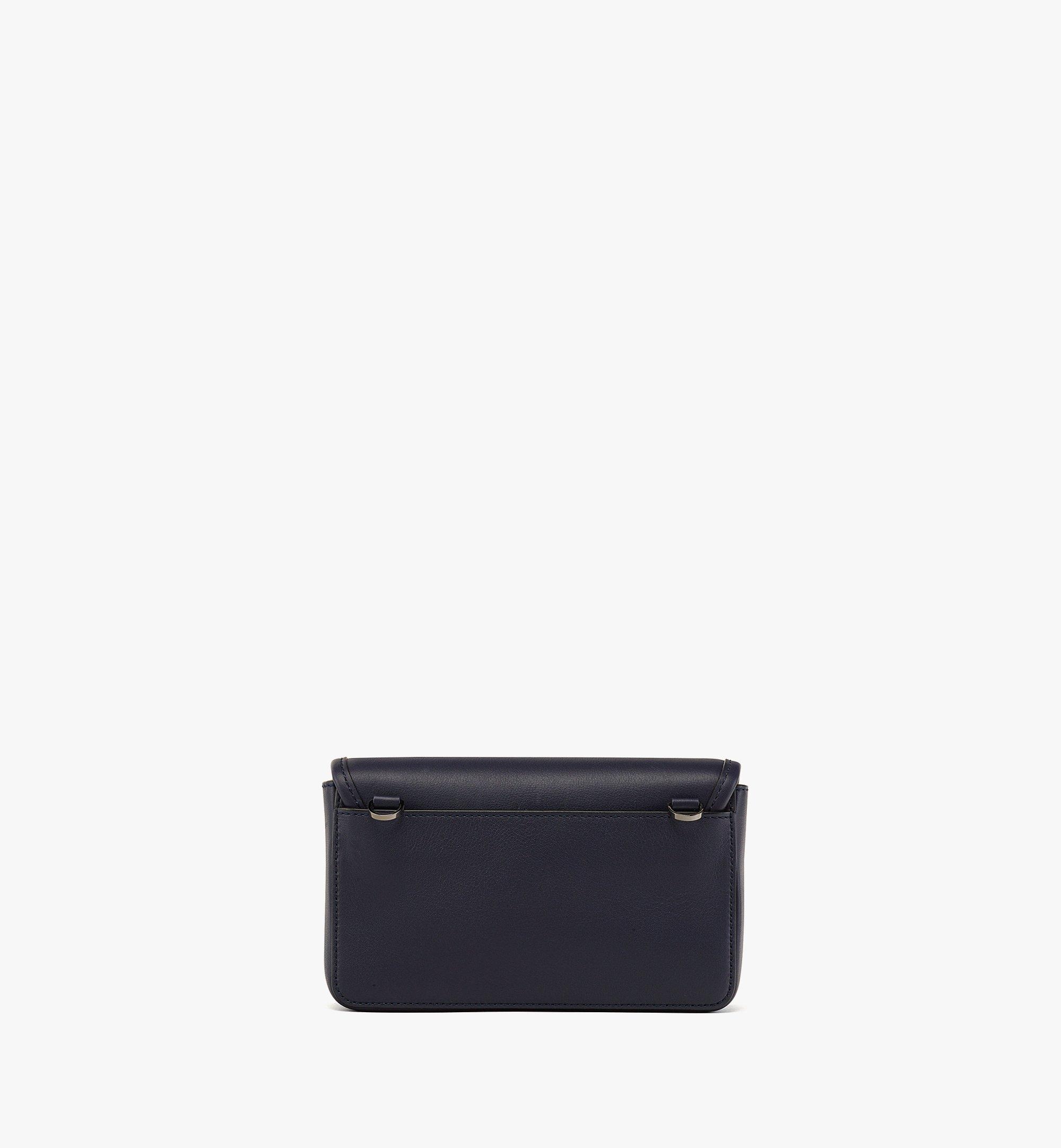 Aren Camera Bag in Spanish Calf Leather - 4