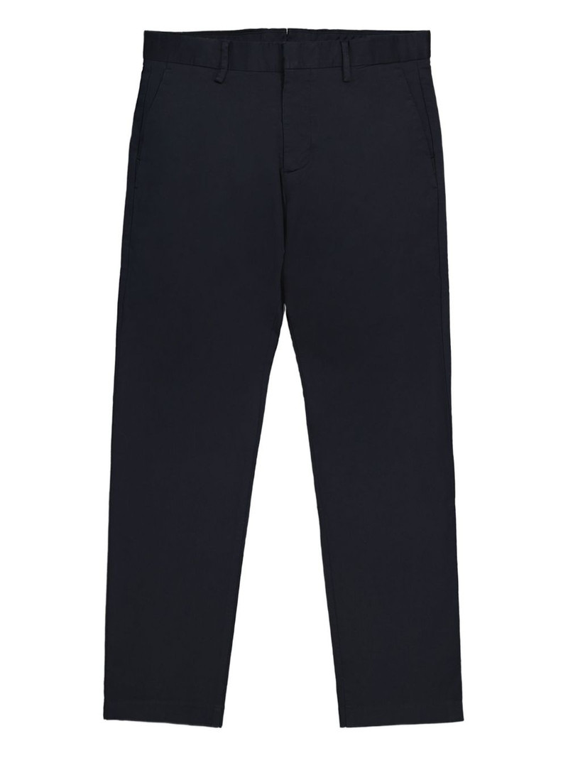 Theo 1420 tailored trousers 1