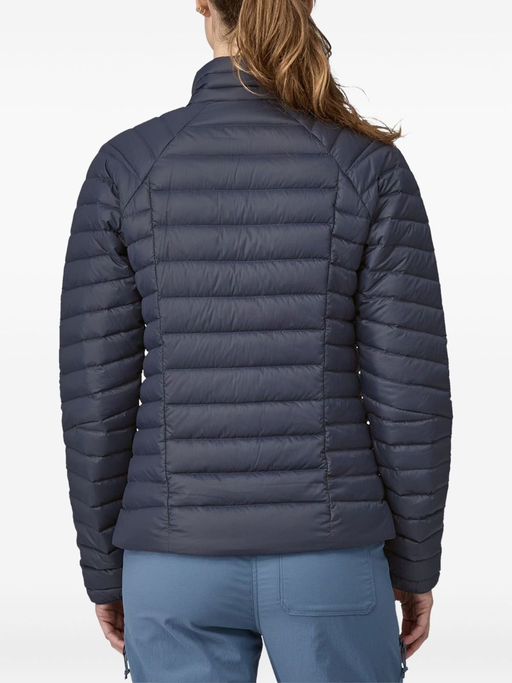 padded jacket - 3