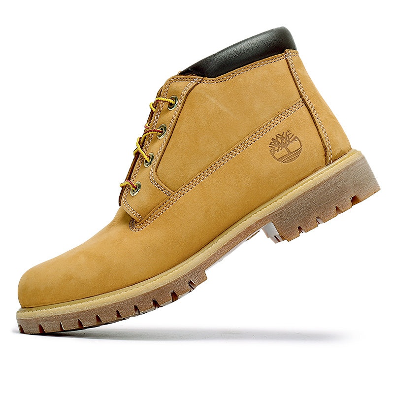 Timberland Premium Waterproof Boots 'Yellow' 23061231 - 2