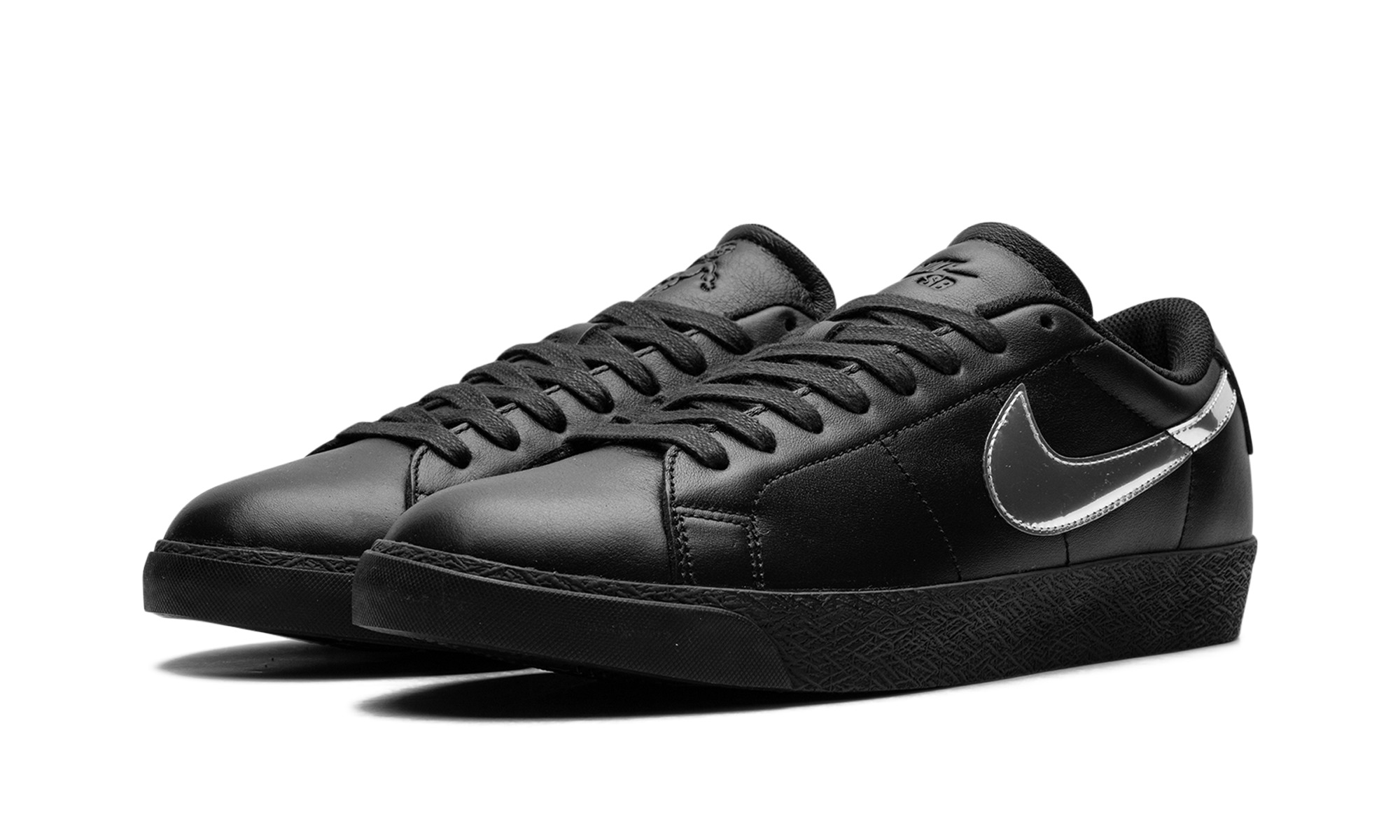 SB Zoom Blazer Low - 2
