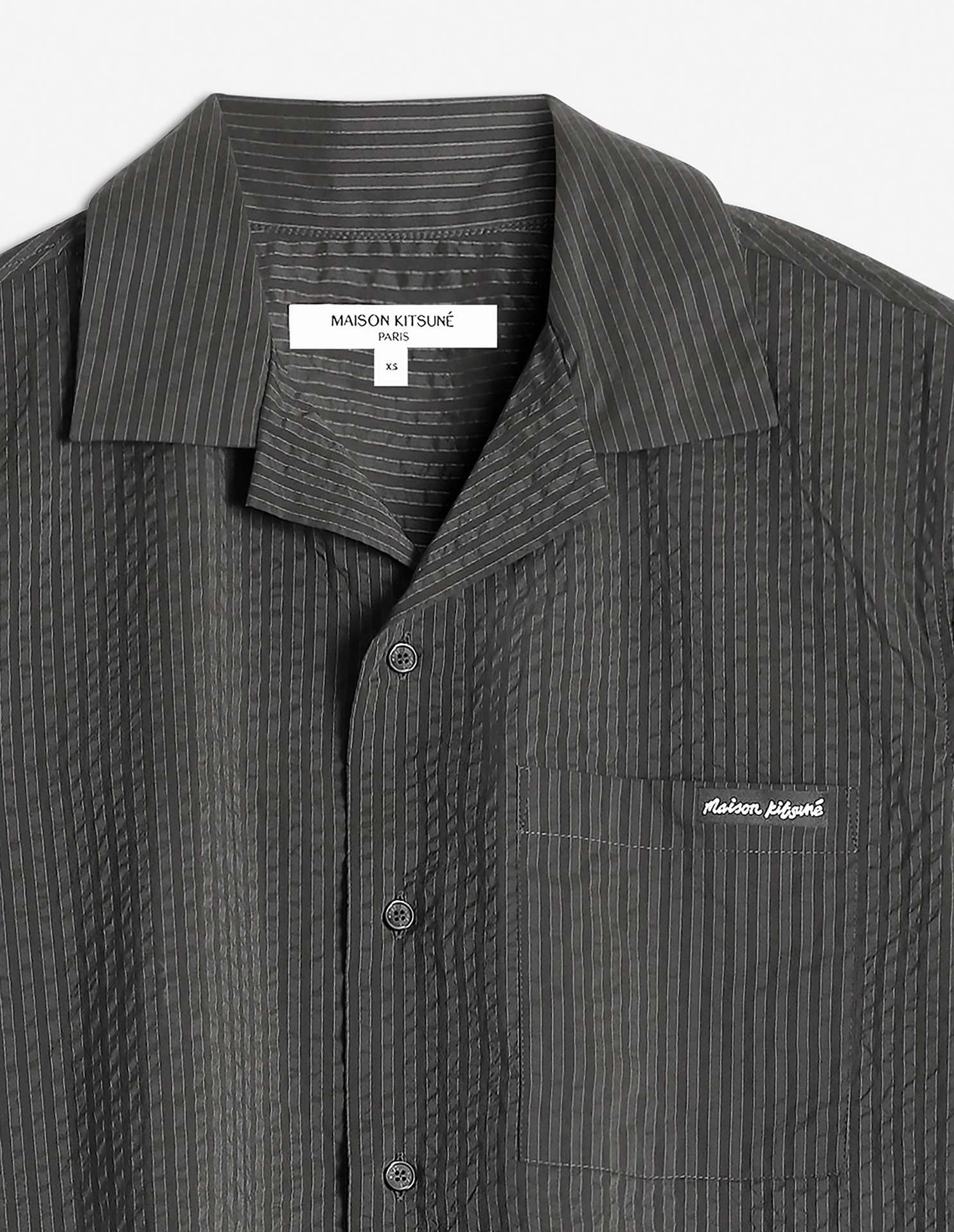 RESORT SHIRT - 7