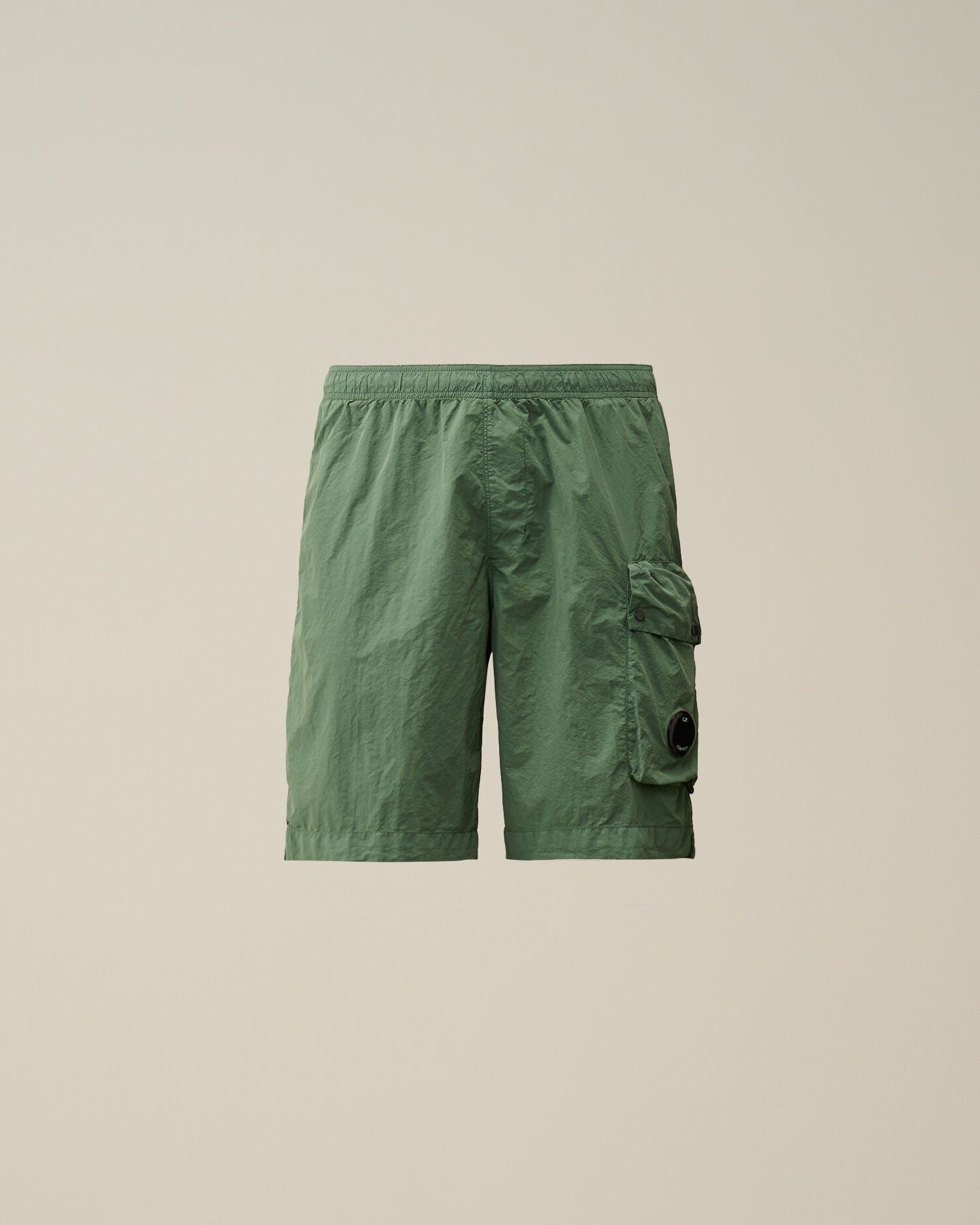 Flatt Nylon Cargo Swim Shorts - 1
