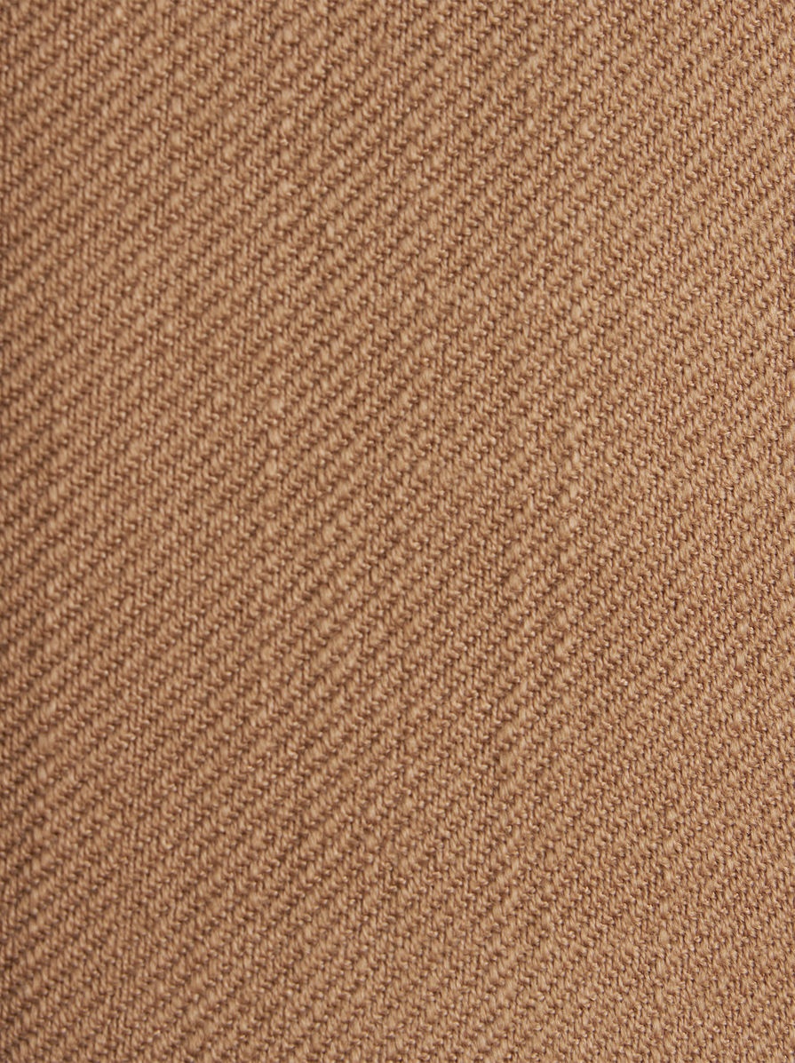 MIXED WOOL TROUSERS - 3