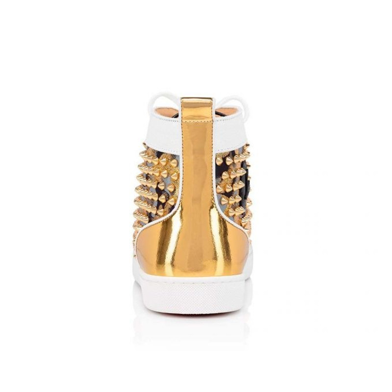 Louis VERSION MULTI 4