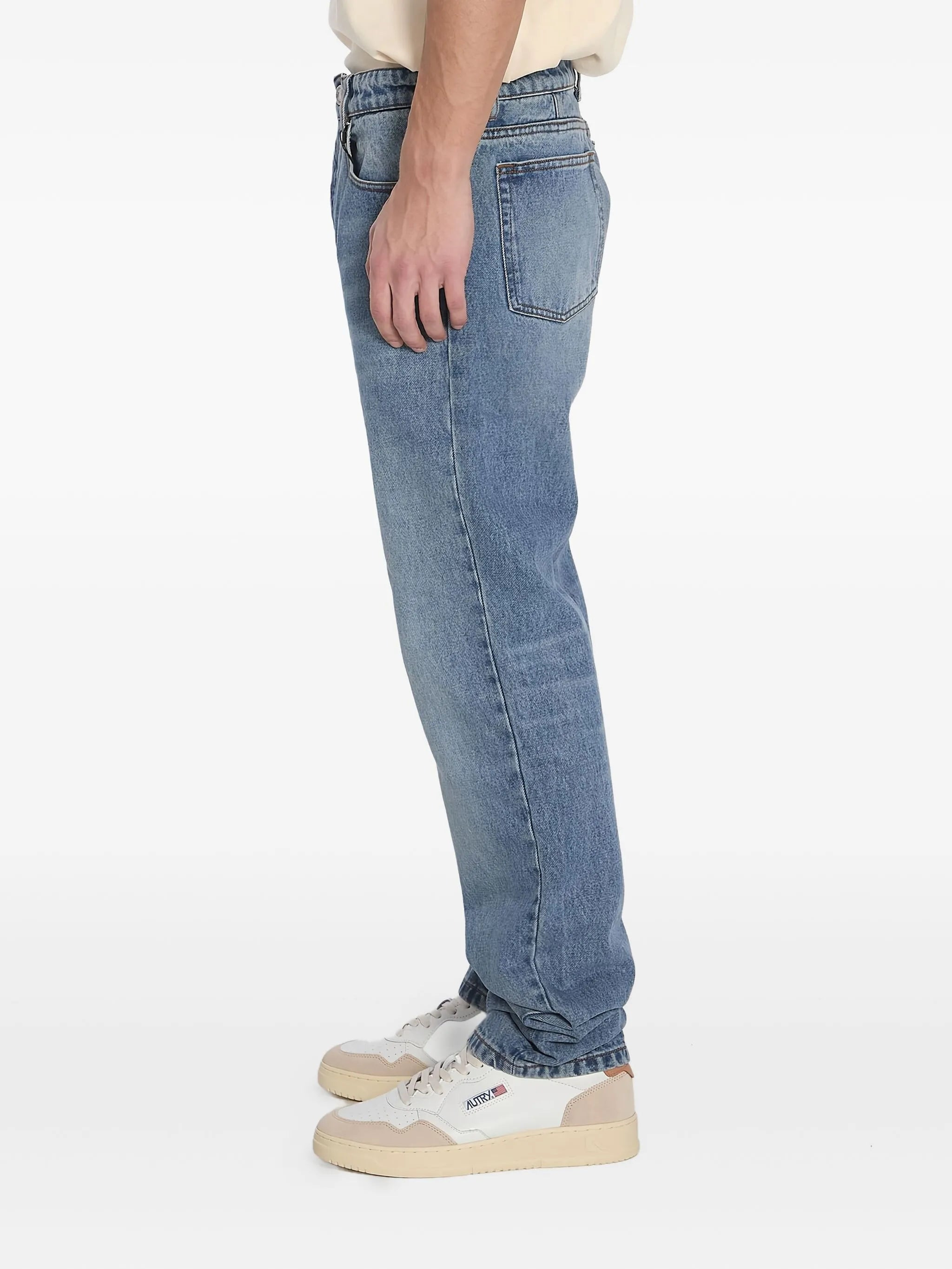 Classic-fit Jeans - 3
