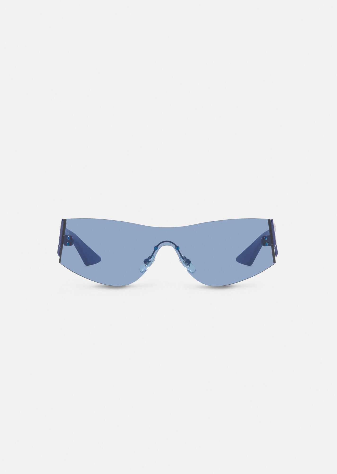 Greca Signature Sunglasses - 2