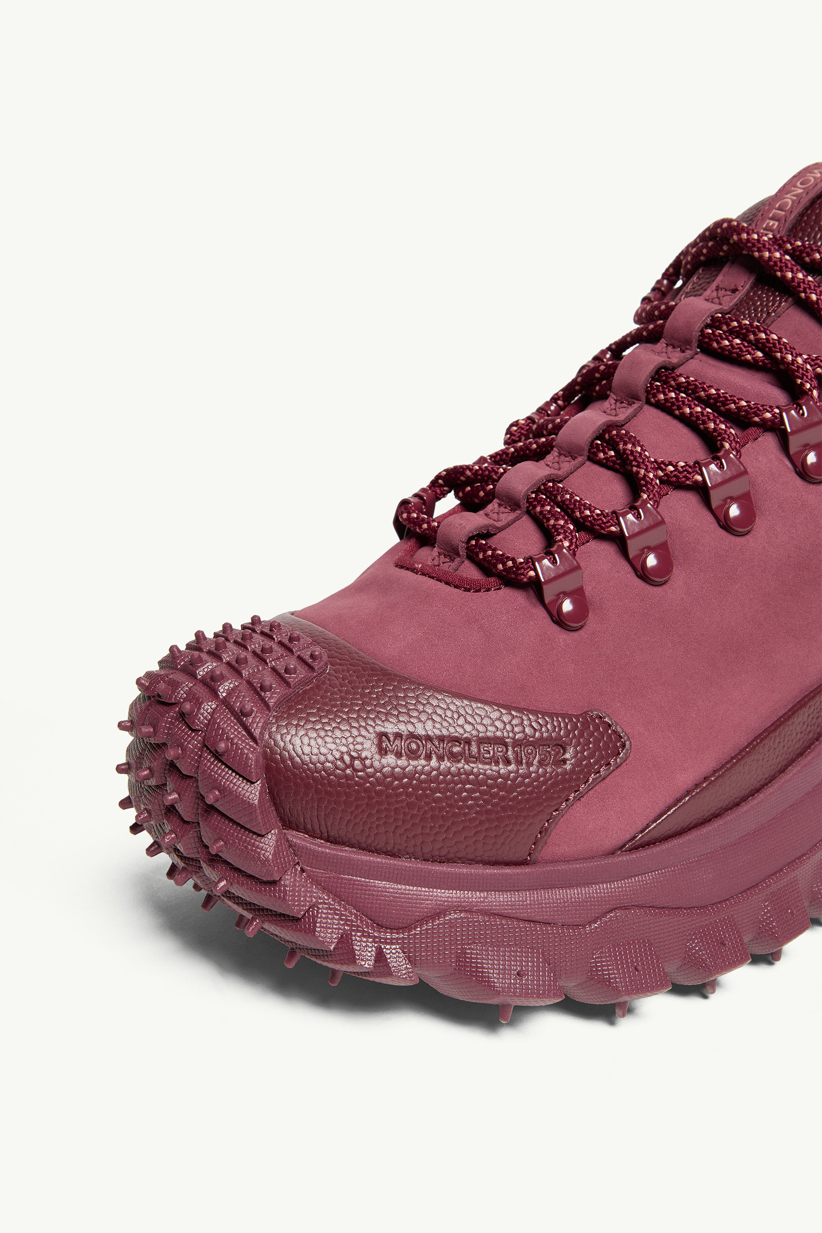Trailgrip GTX Suede & Leather Sneakers - 8