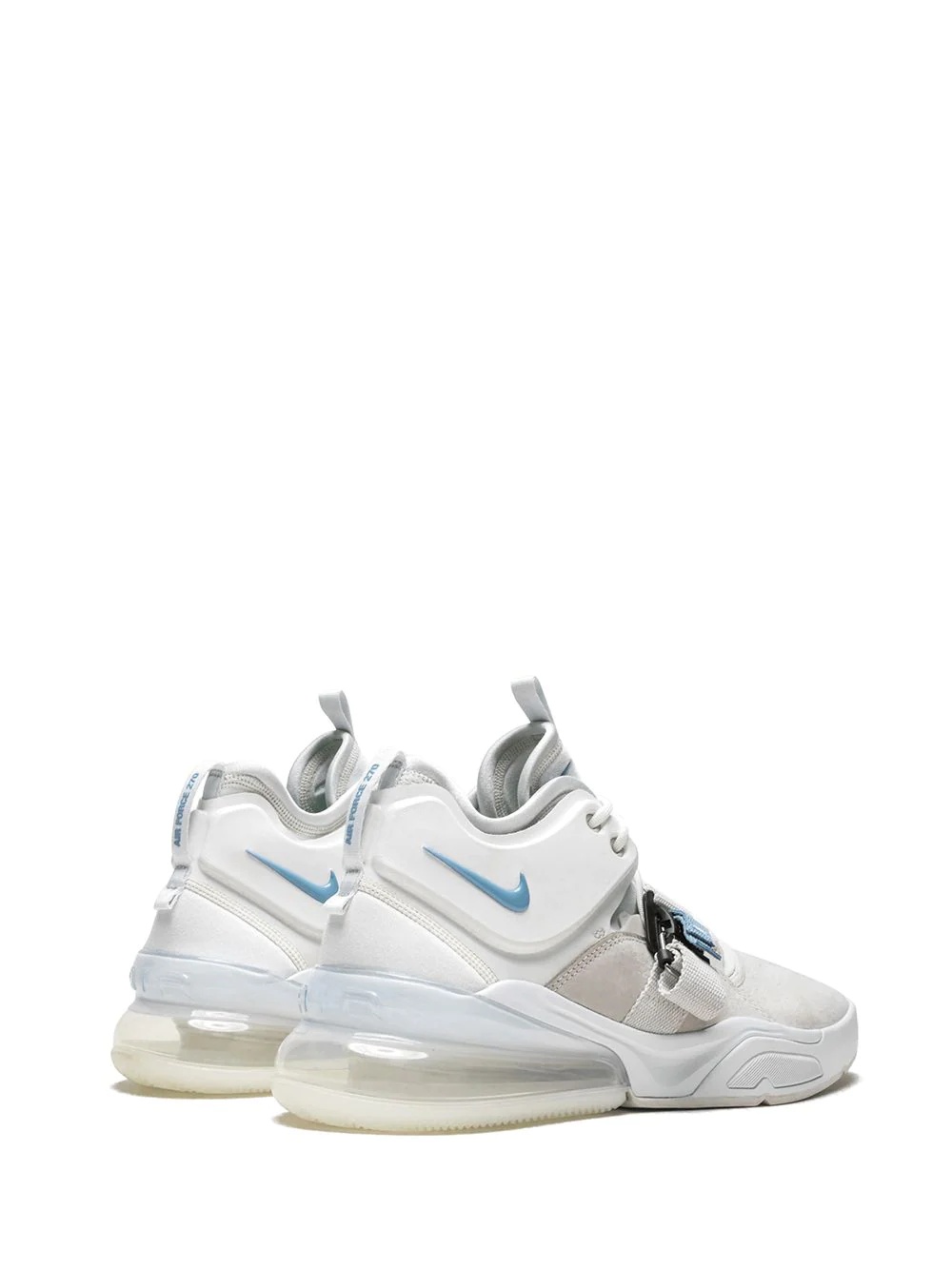 Nike Air Force 270 high-top sneakers - 3