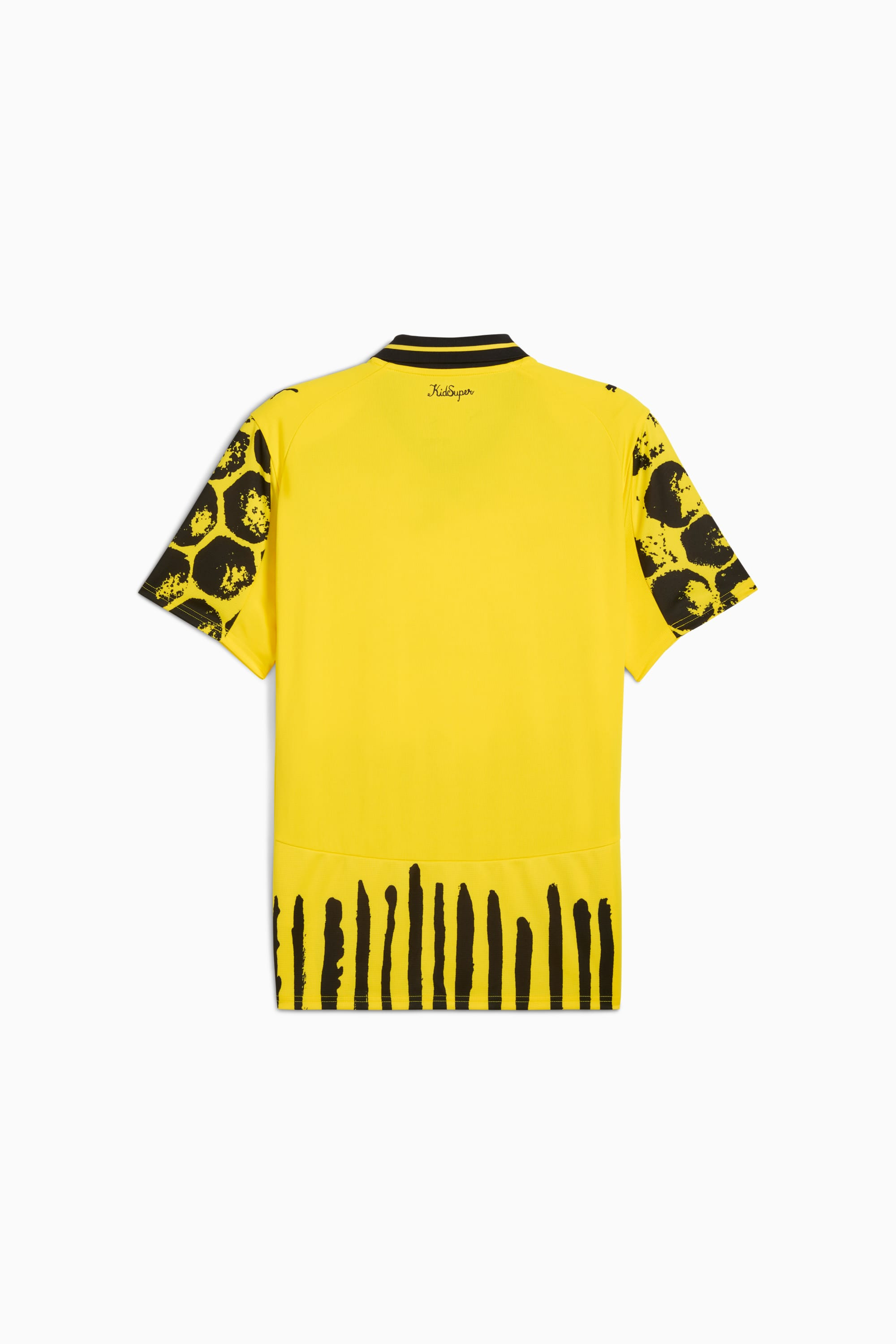 KIDSUPER x BORUSSIA DORTMUND Jersey Men - 2