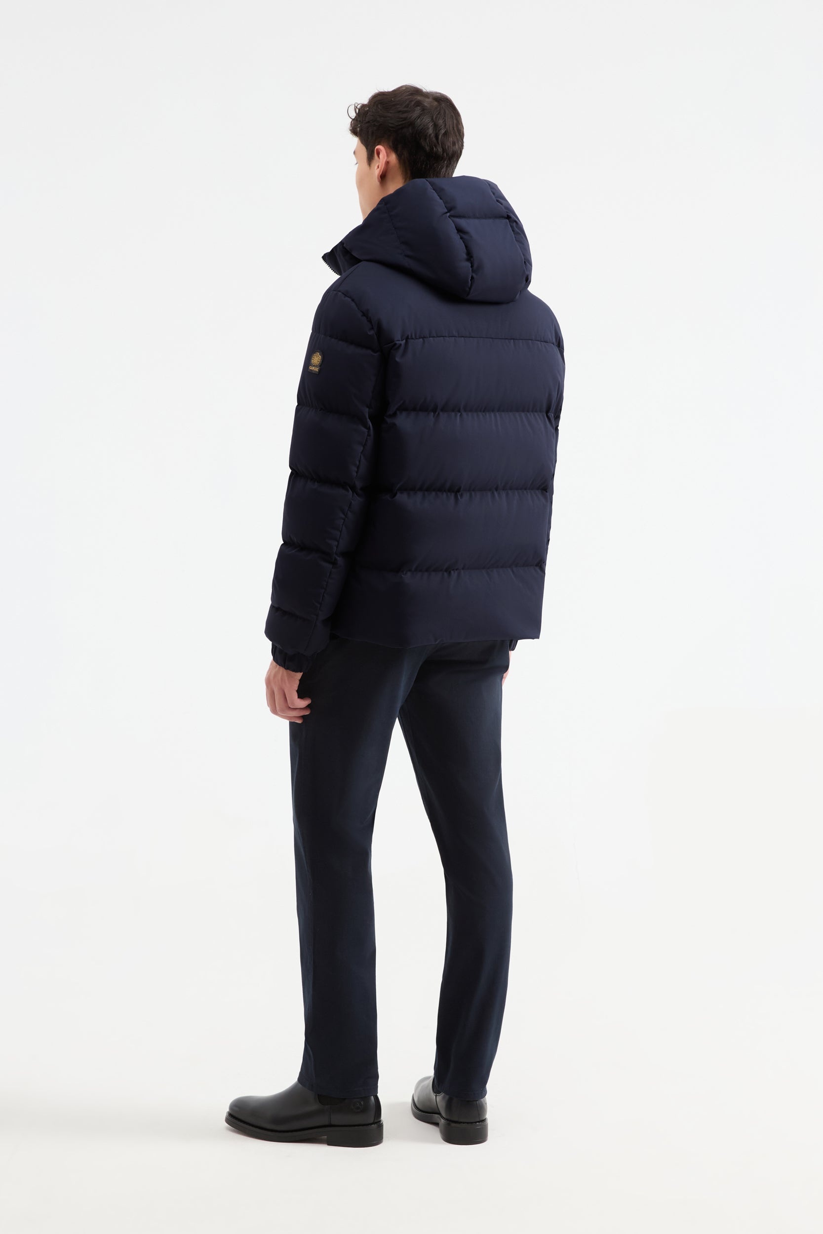 Hugo - Deep Blue - 6