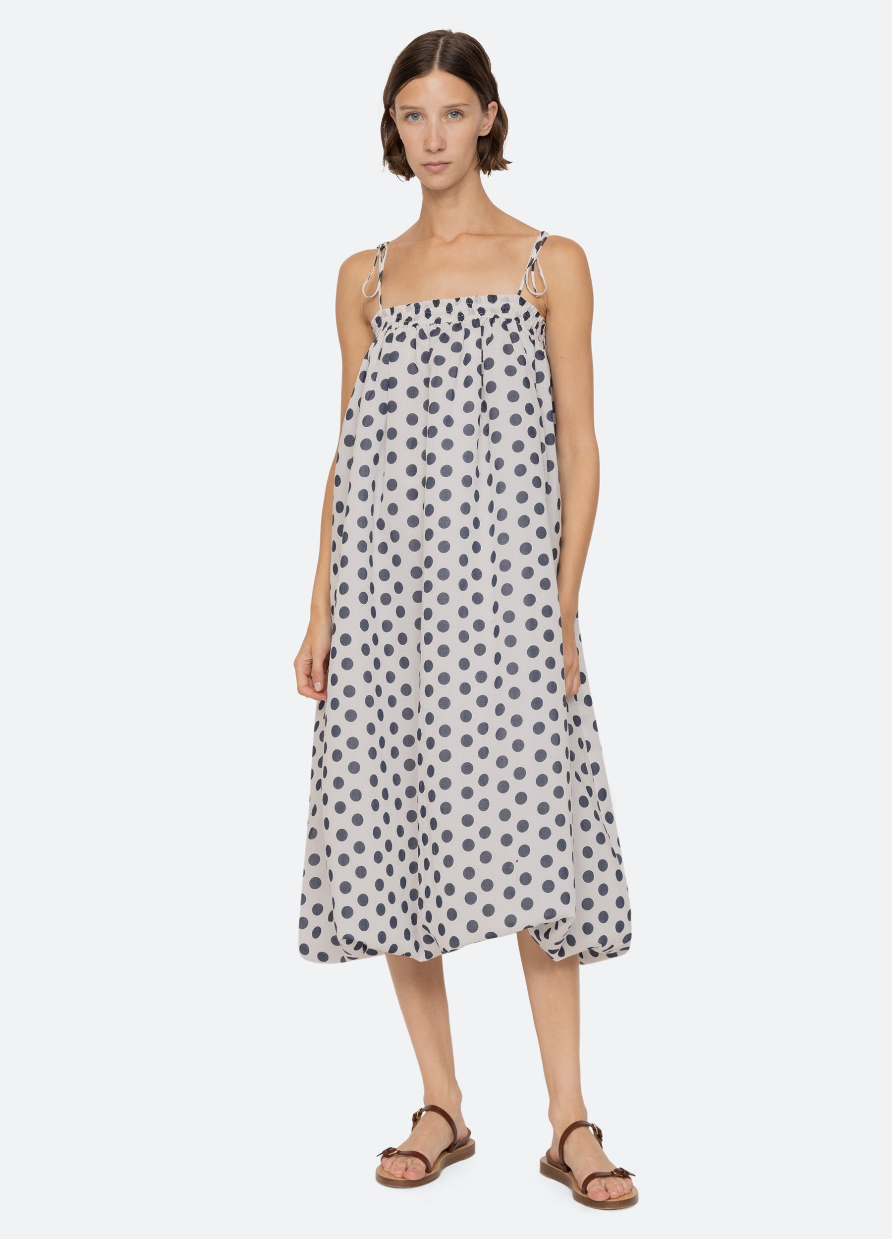 Paulina Coverup Dress - 4