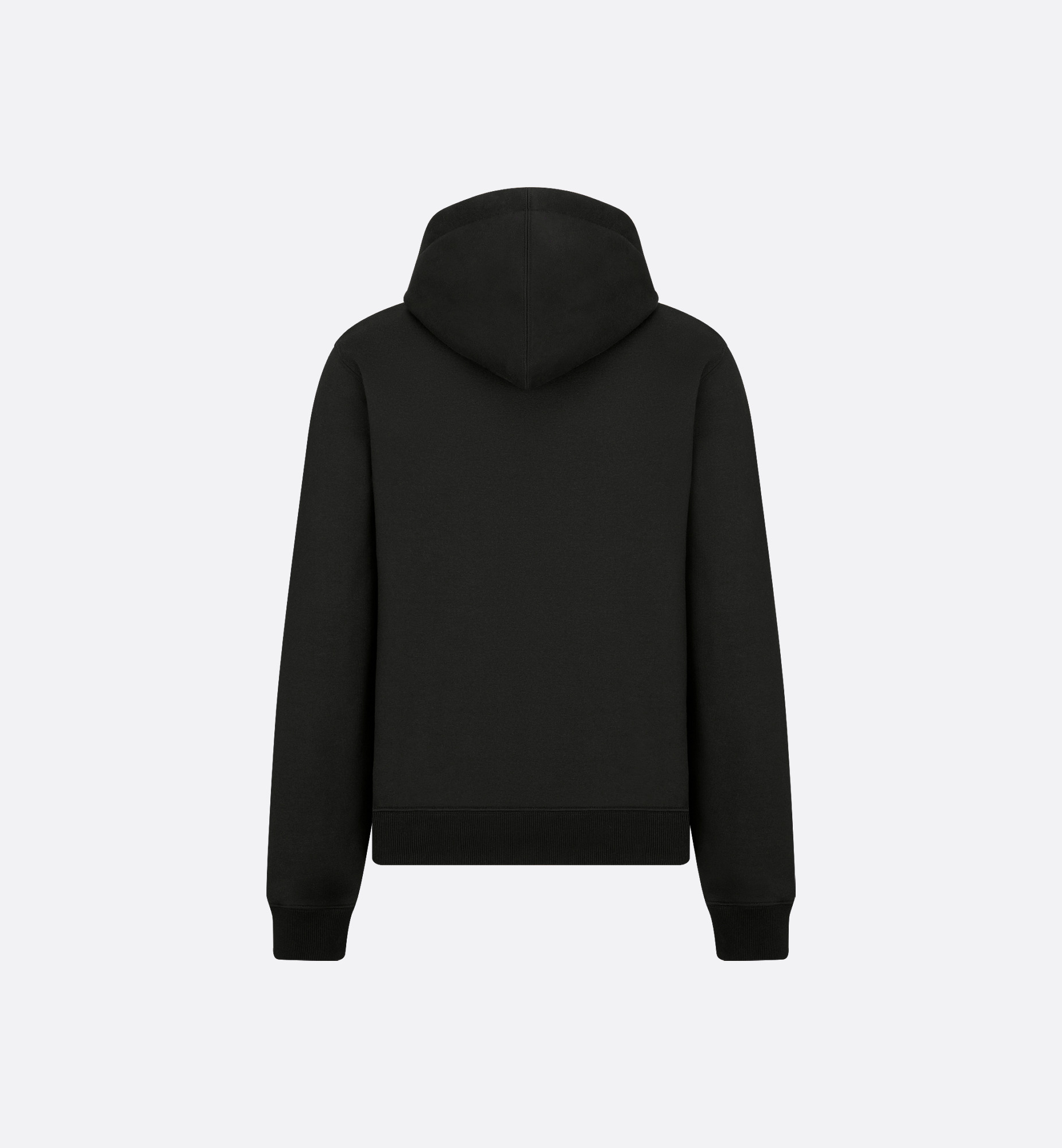 CD Icon Hooded Sweatshirt - 2