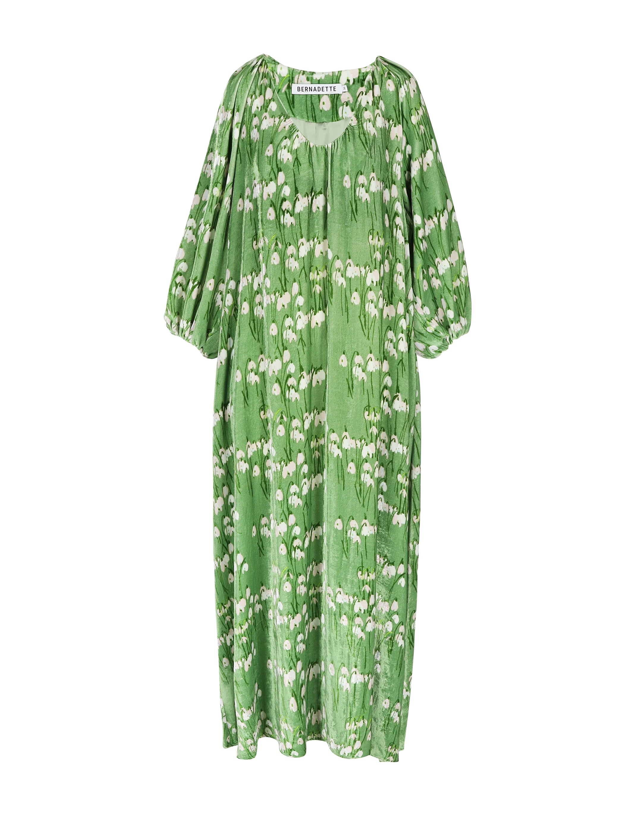 Dress Georgio - 1