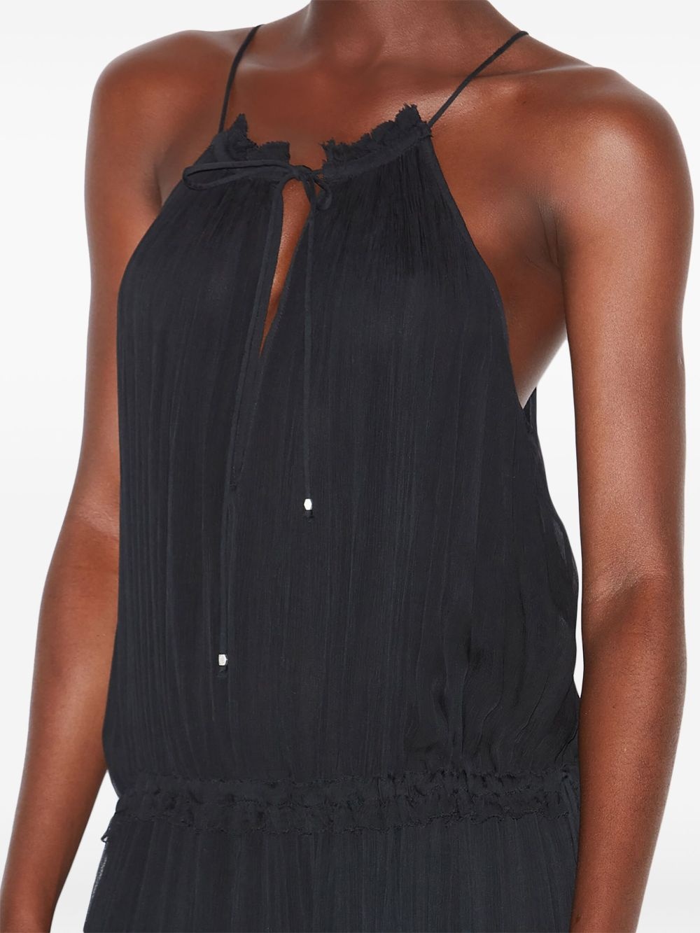 Alita maxi dress - 4