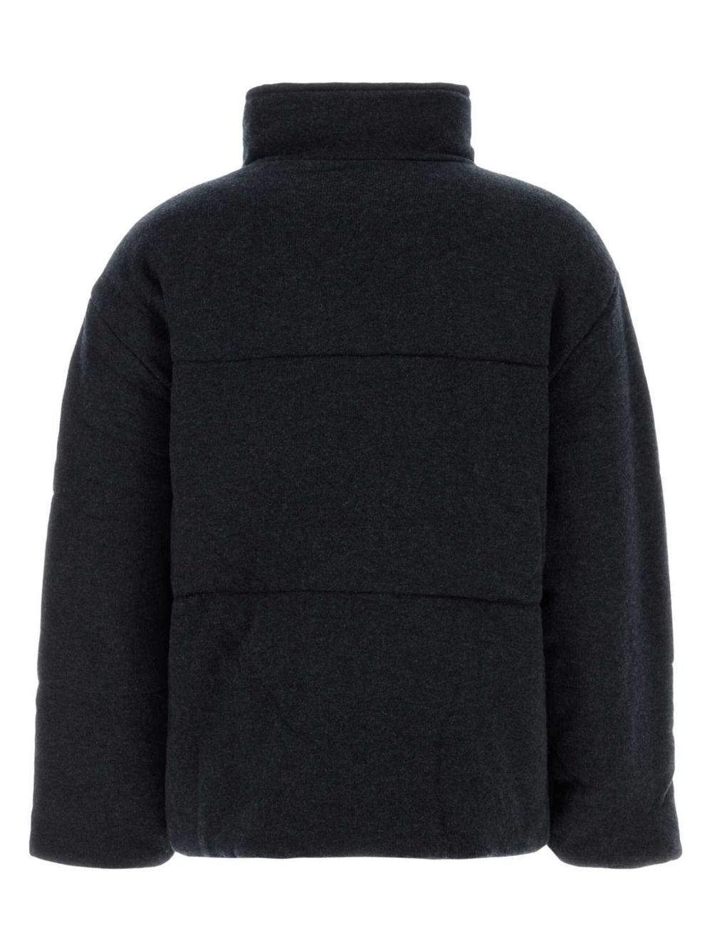 cashmere Dillon padded jacket - 2