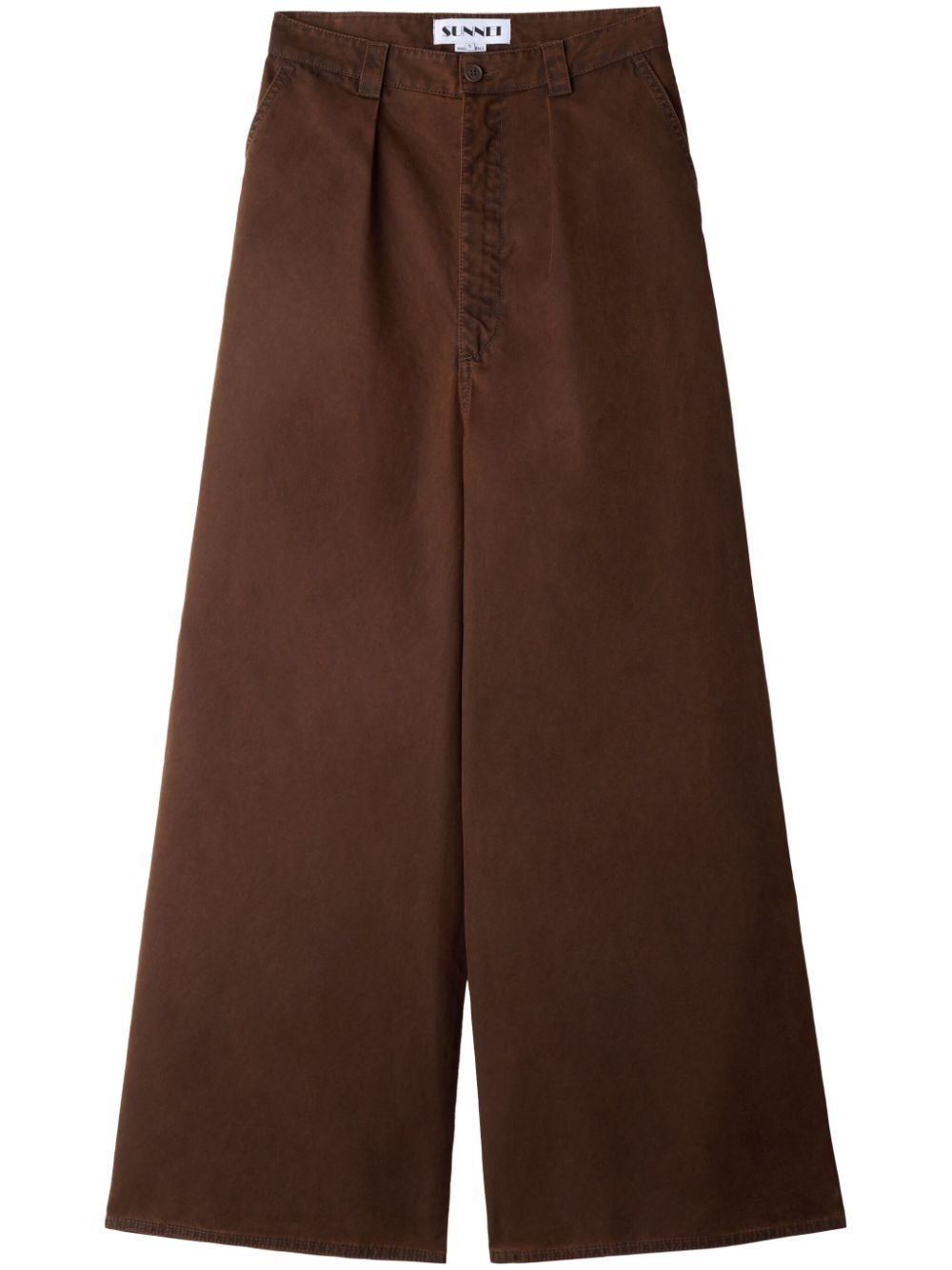 Extra trousers - 1