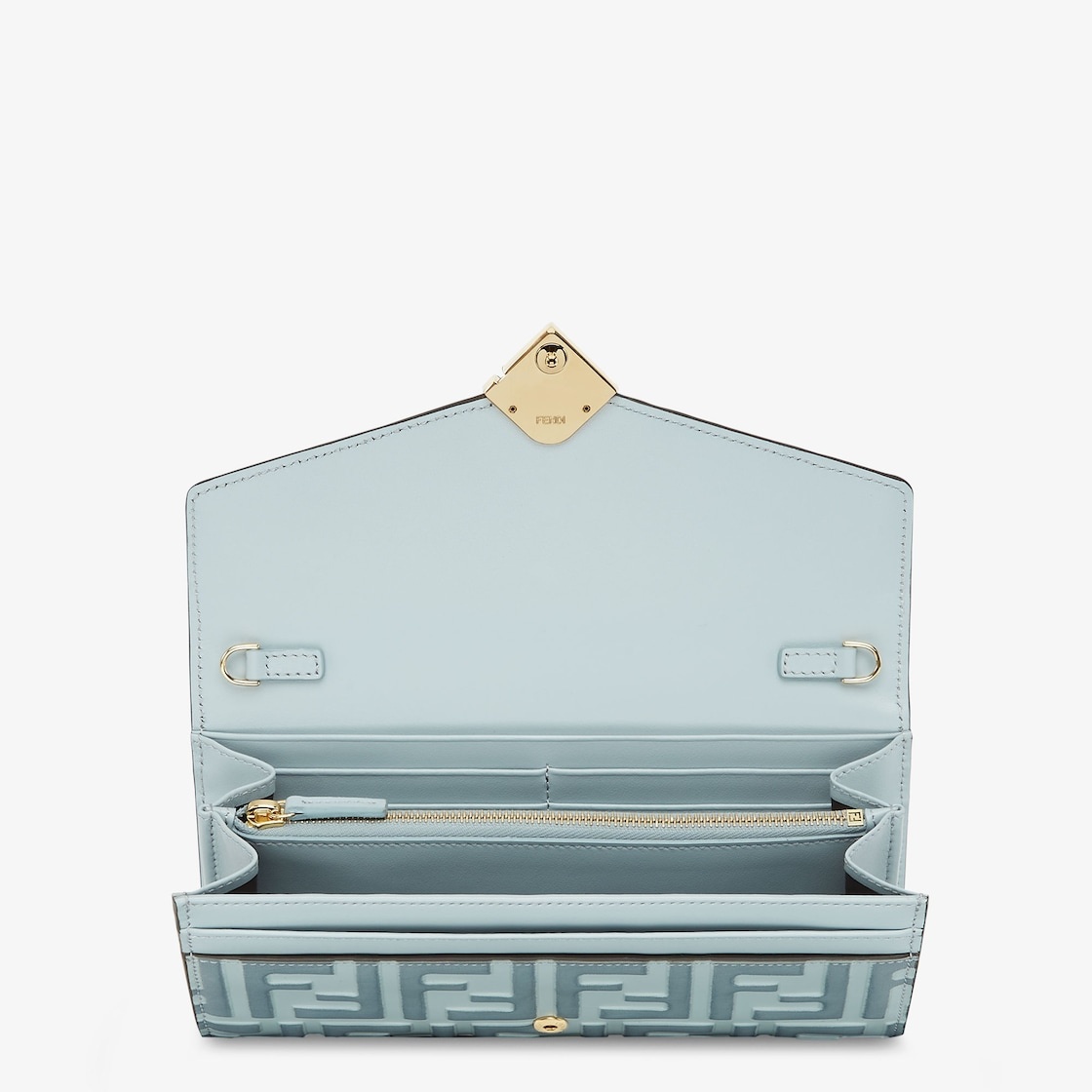 FF Diamonds Continental With Chain - 4