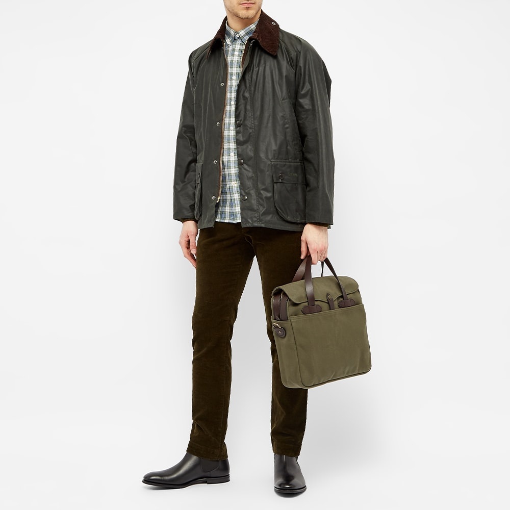 Barbour Cuthbert Shirt - 5