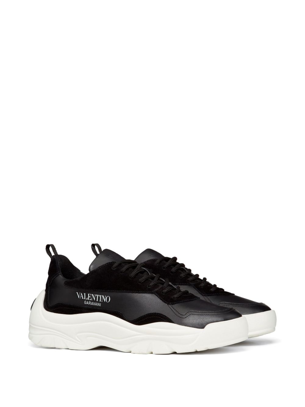 Gumboy sneakers - 2