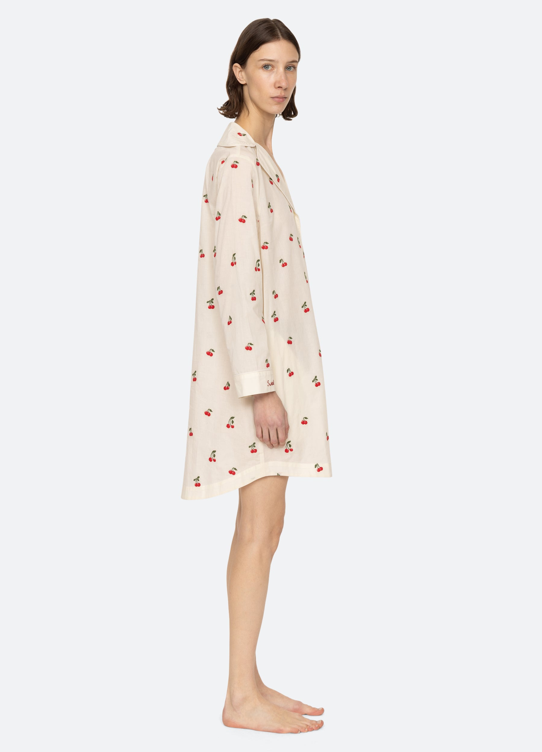 Jude Night Shirt - 5