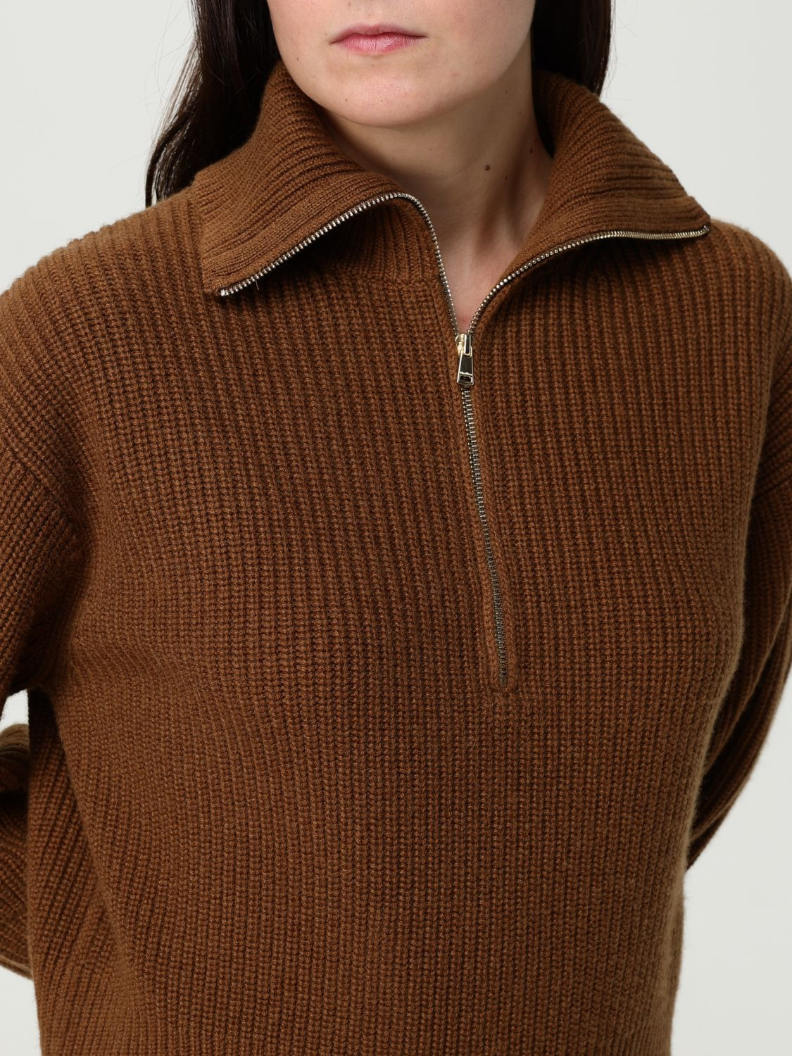 Sweater woman Max Mara - 5