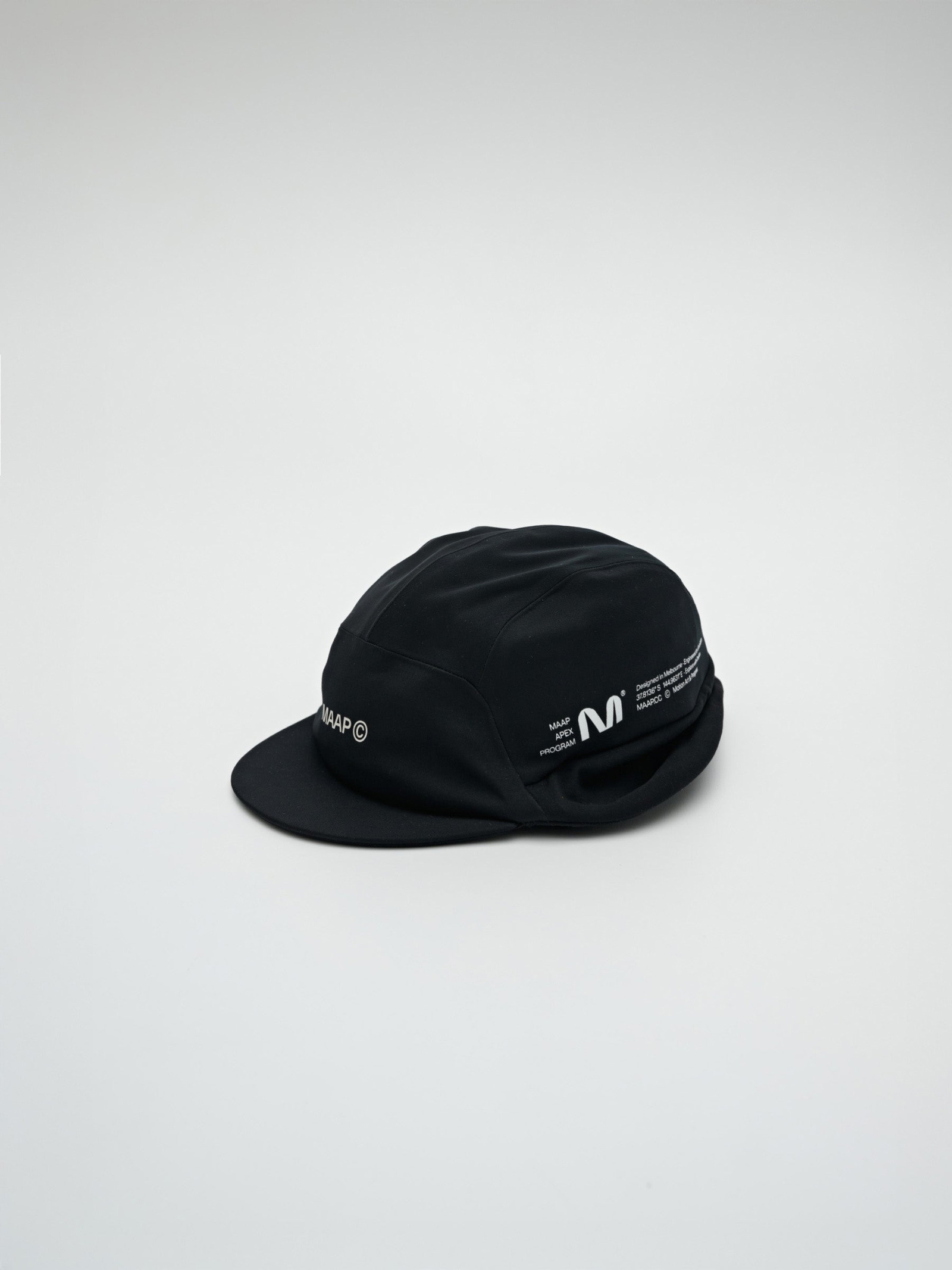 Apex Deep Winter Cap - 3