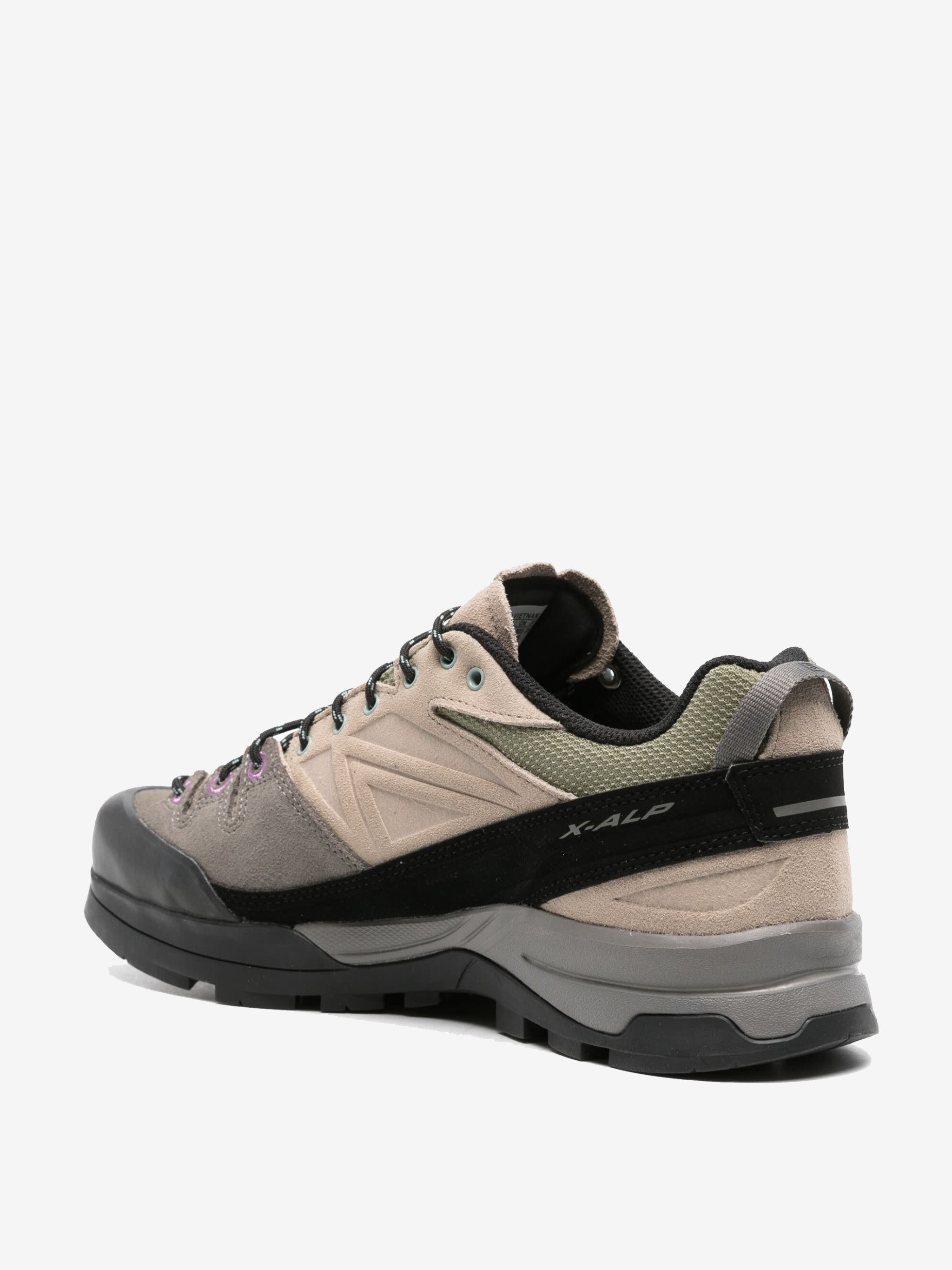 SALOMON - Men X-ALP LTR Sneaker - 3