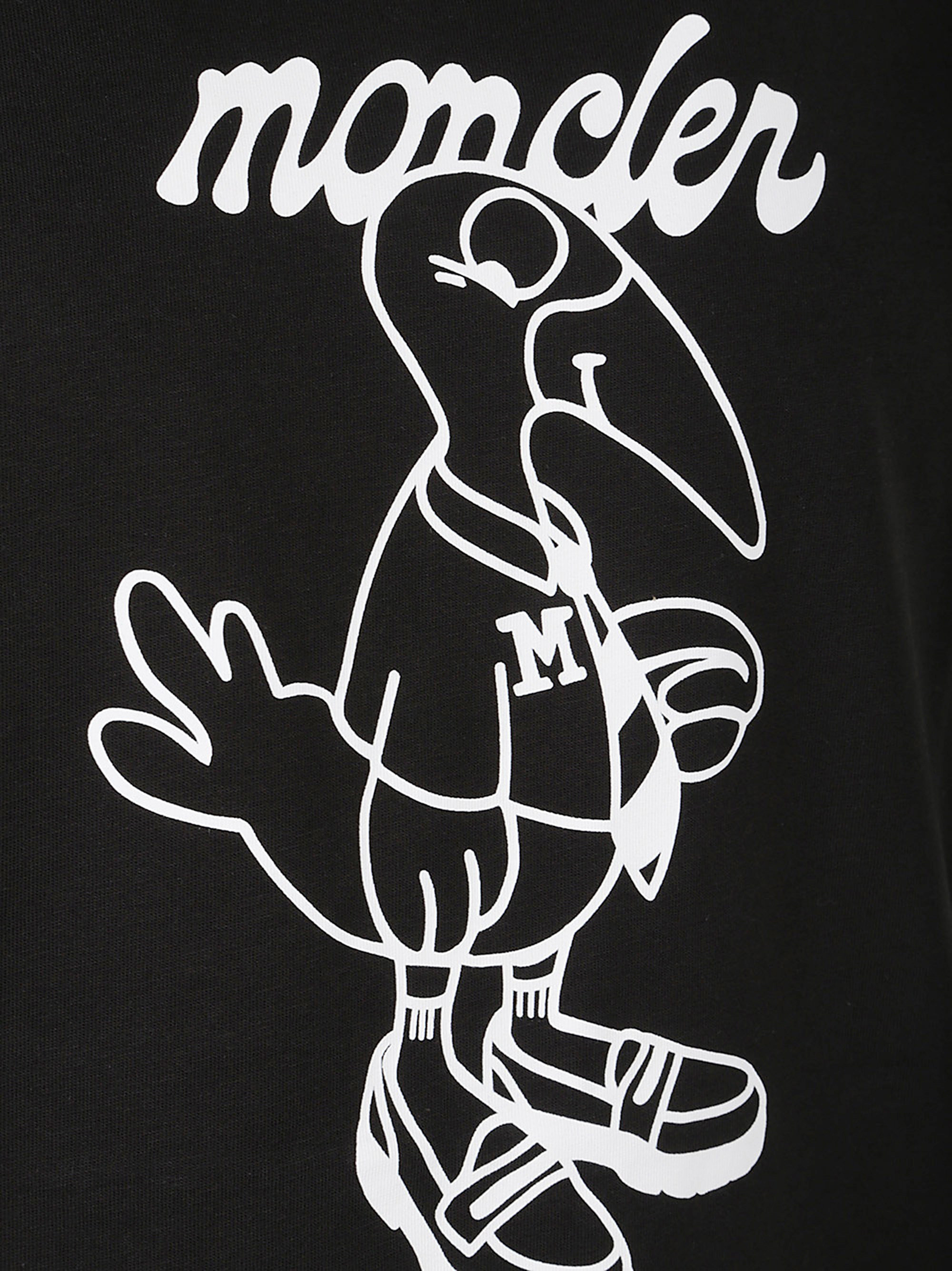 Cotton t-shirt - 3