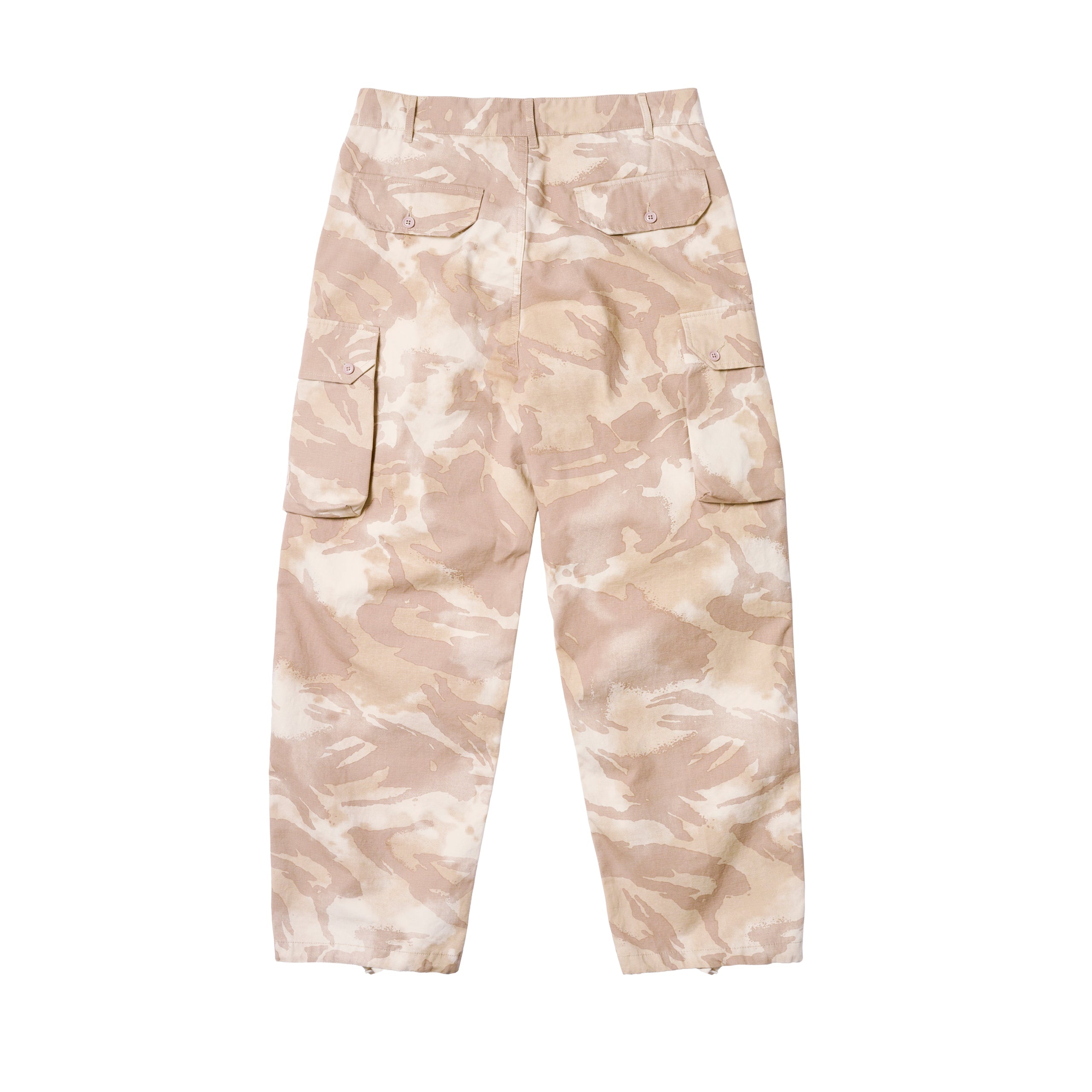 PALACE ENGINEERED GARMENTS FA PANT RIPSTOP PRINTED - 3