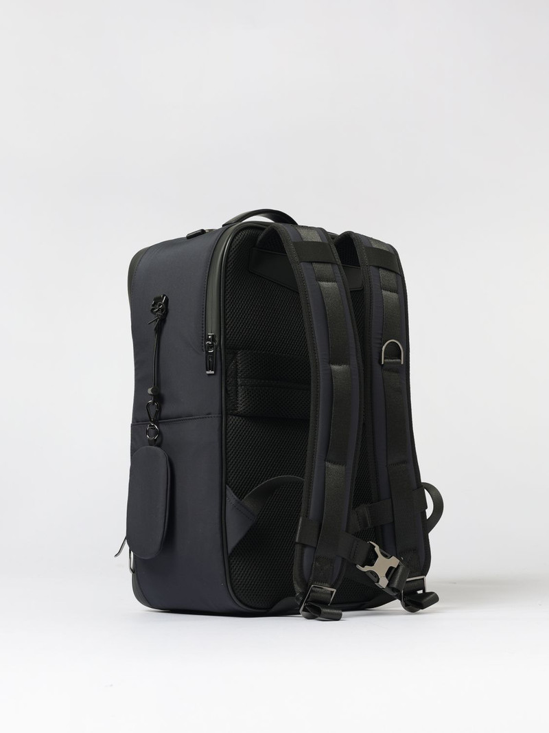 EMPORIO ARMANI Backpack men Emporio Armani outlook