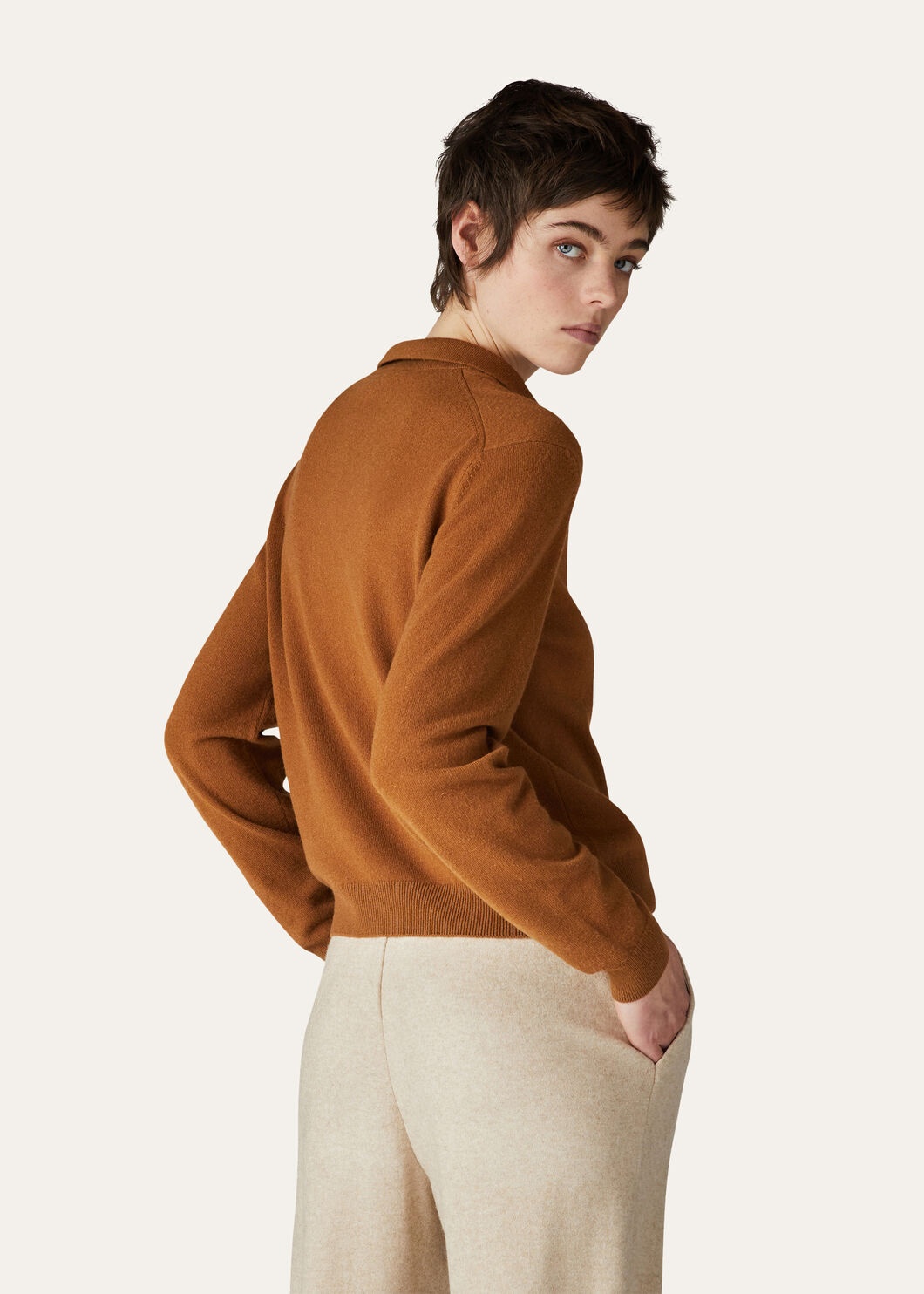 Merano Polo Shirt - 5