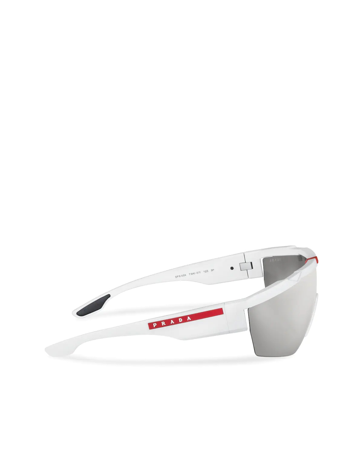 Linea Rossa Impavid sunglasses - 4