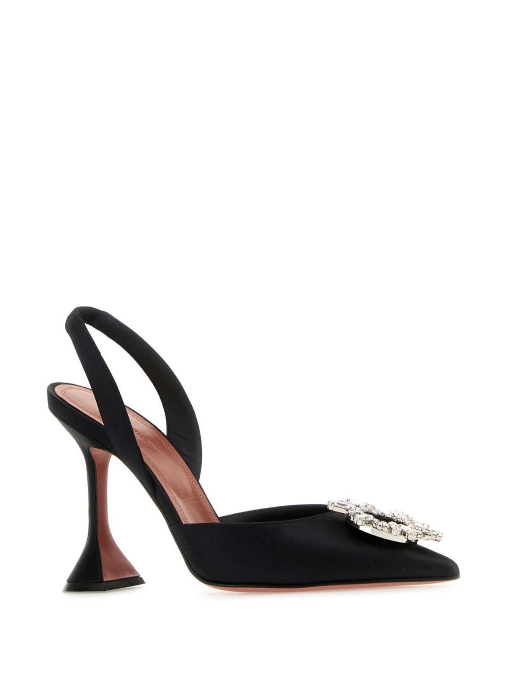 70mm Begum pumps - 2