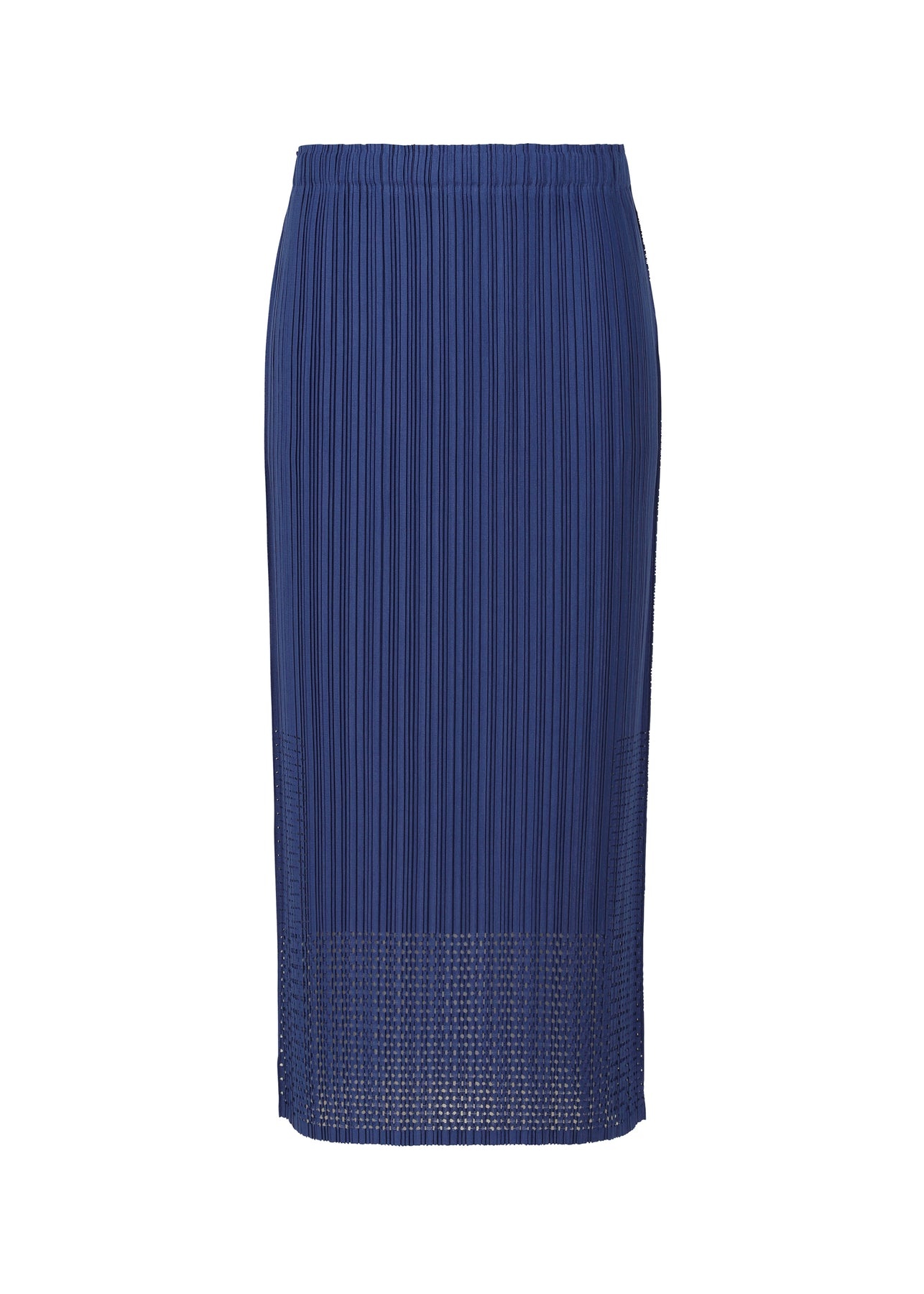 Pleats Please Issey Miyake A-POC LAGOON SKIRT | REVERSIBLE