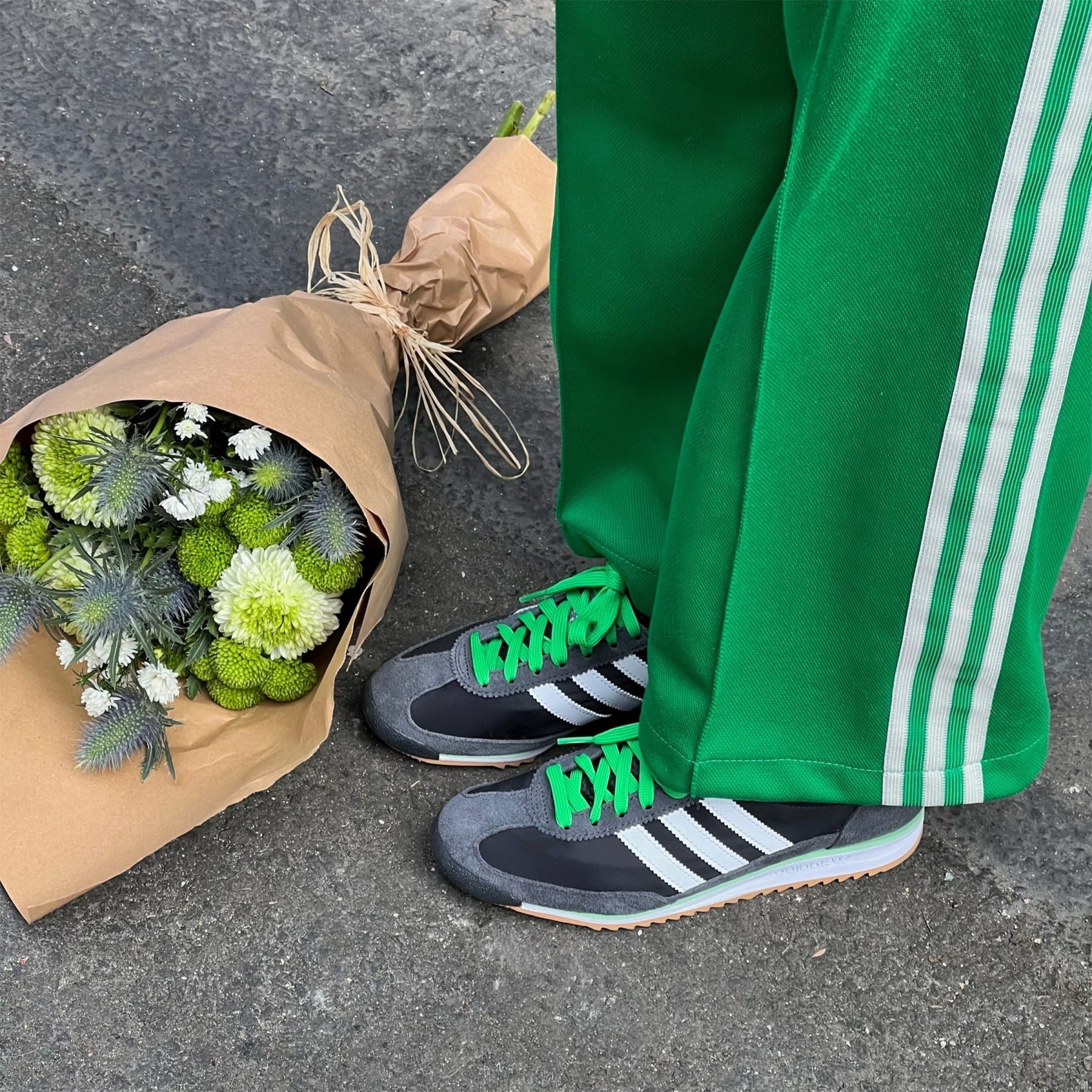adidas SL 72 OG Shoes | REVERSIBLE