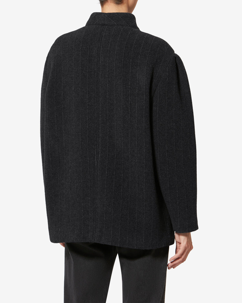 JABADINE JACKET 5