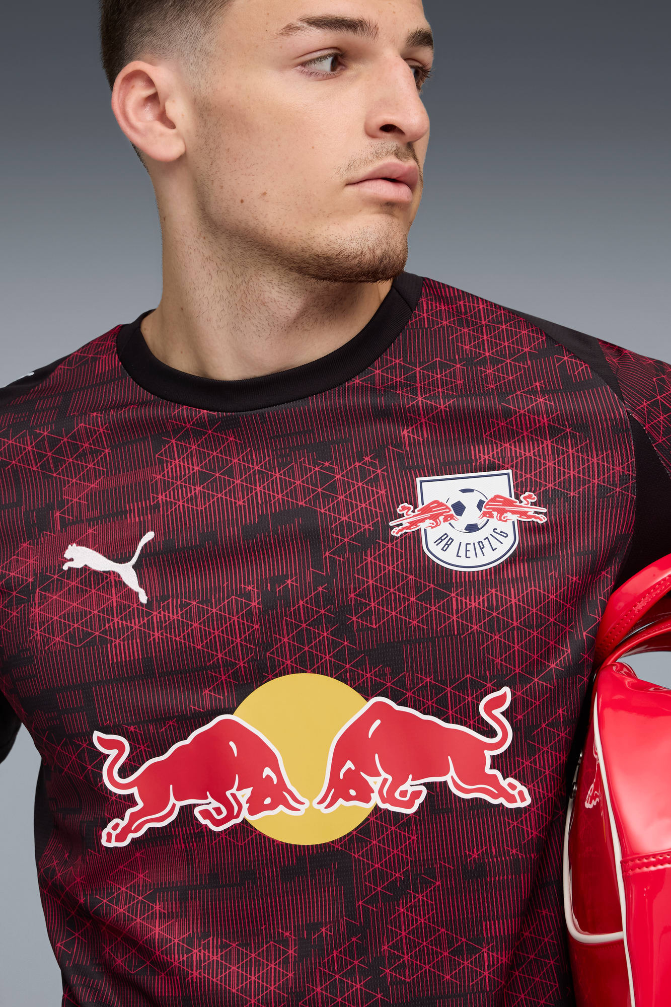 RBL Third Jersey Replica Men - 4