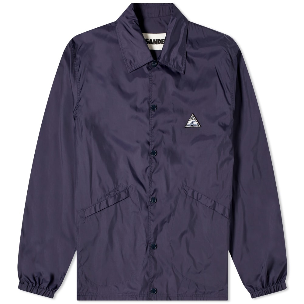 Jil Sander Plus Sport Jacket - 1