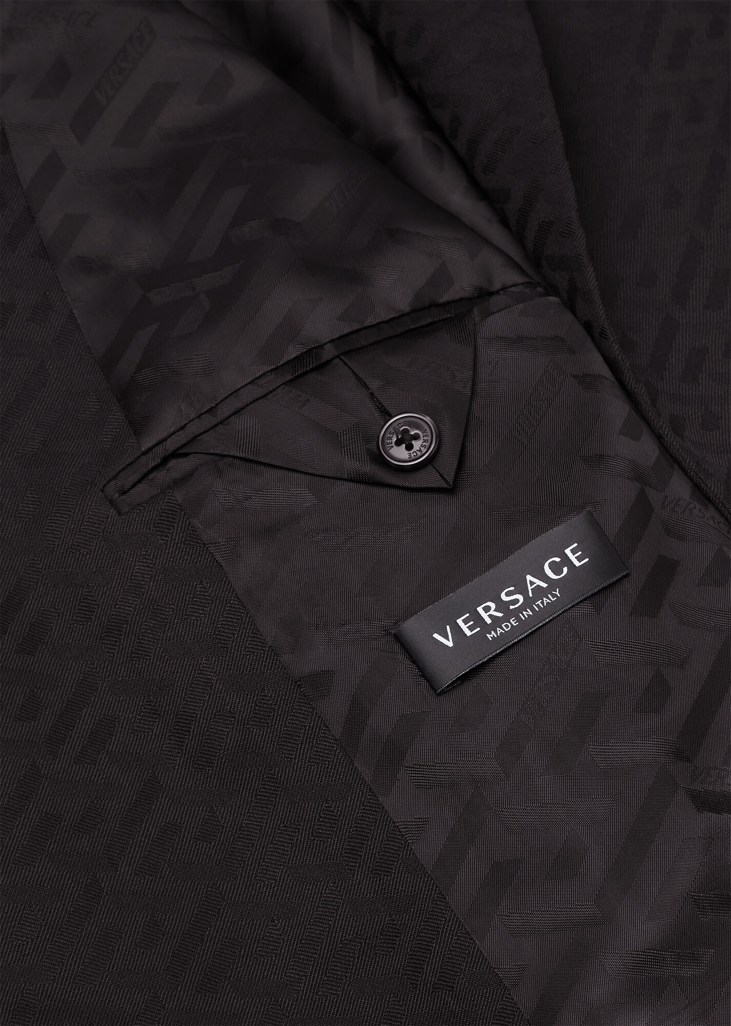 La Greca Tailored Blazer - 6