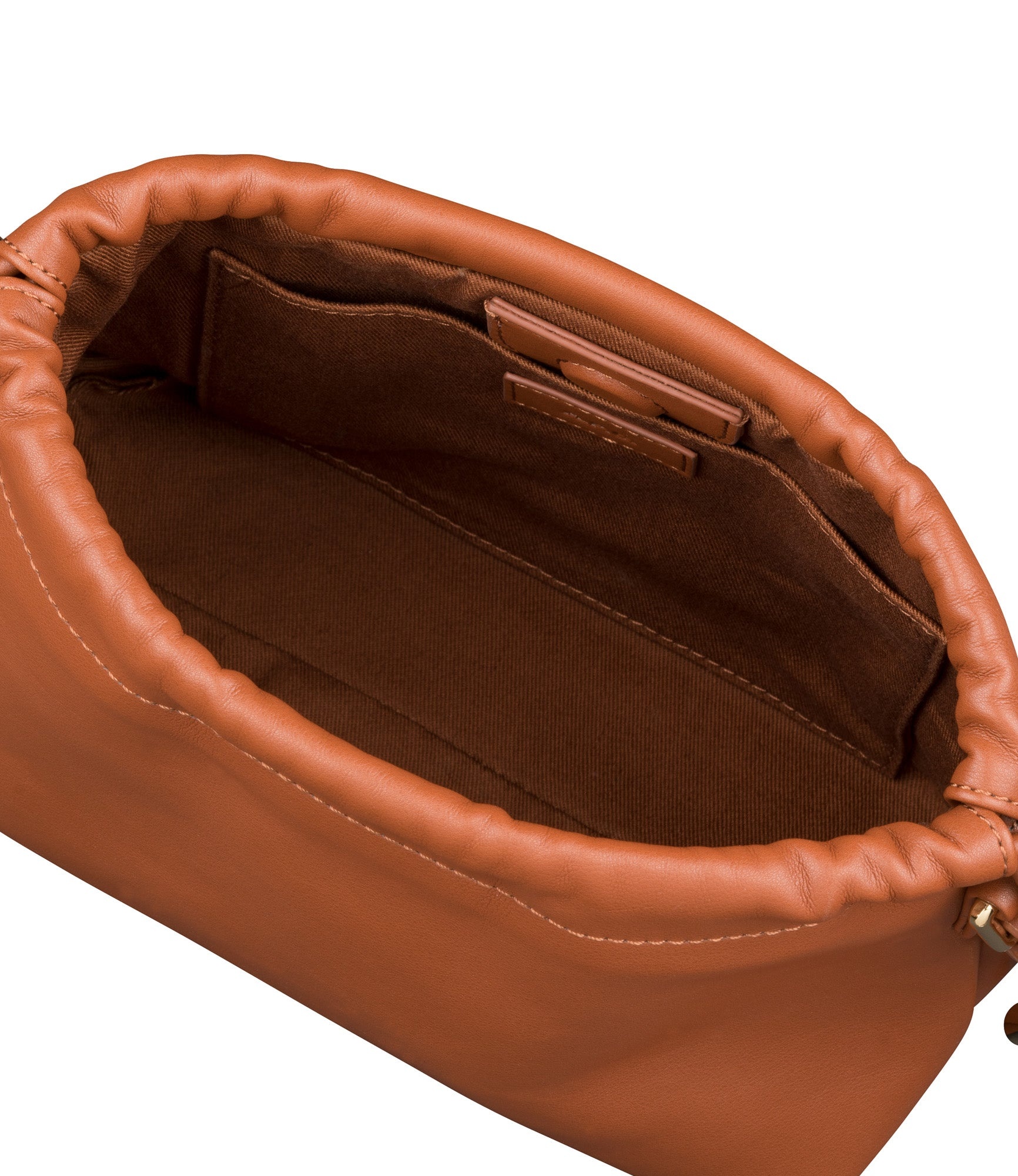 Pret―a―porter Vol.54(2004spring & summe… Small Andiamo Top Handle Bag