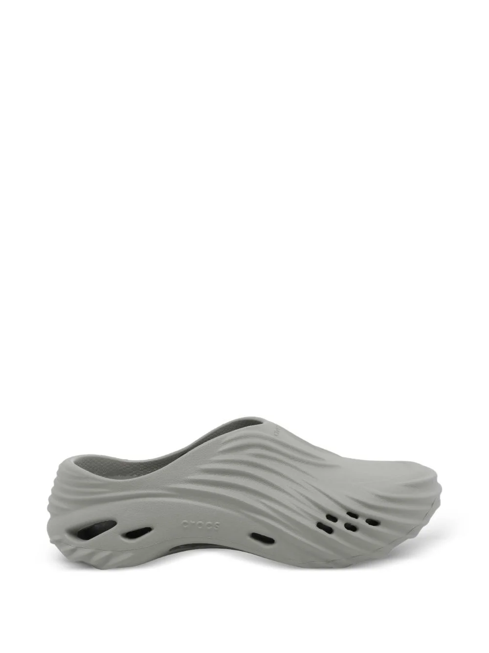 U-shaped Echo Wave slides - 1