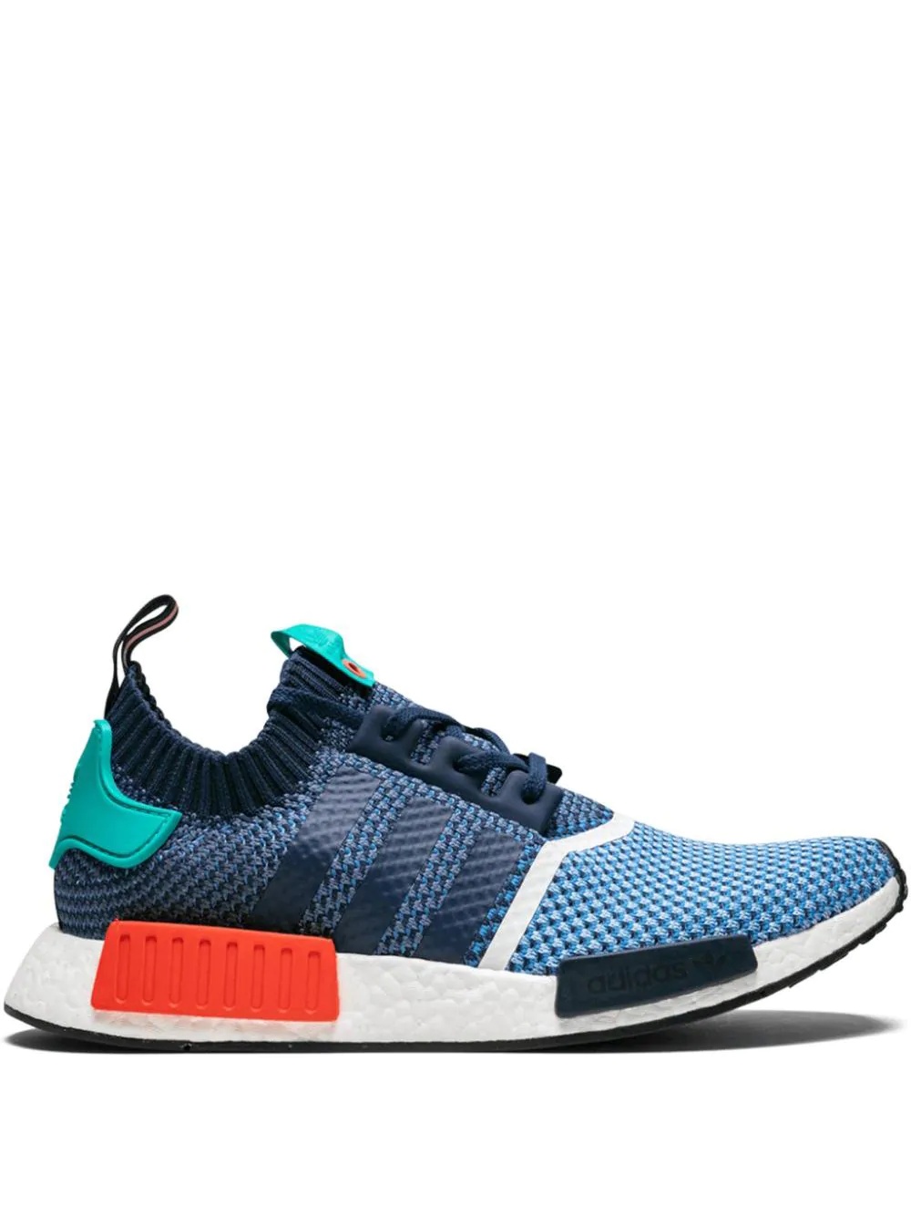 Adidas primeknit trainers online