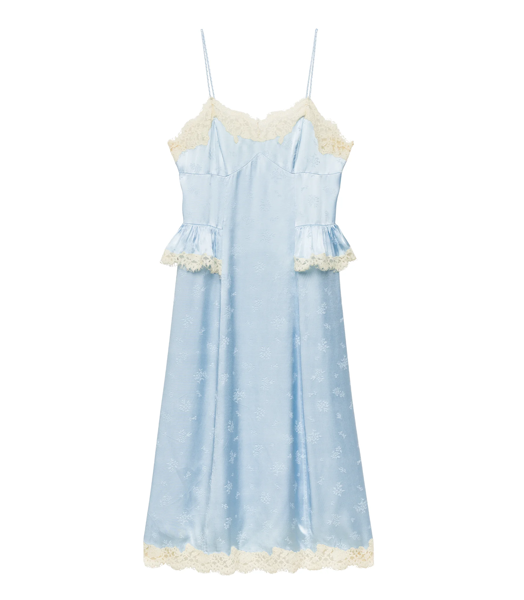 LISE DRESS - 1